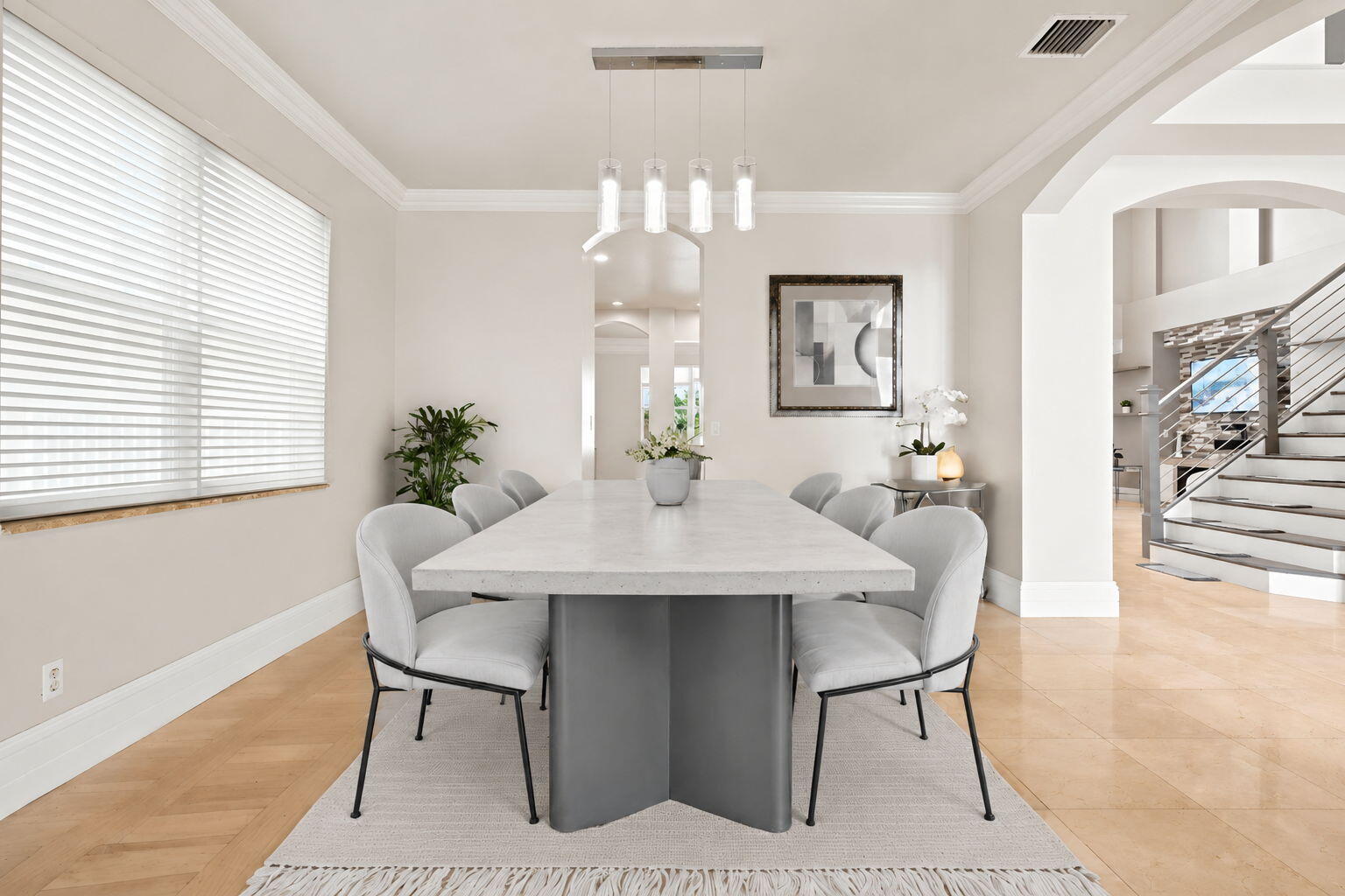 ISLES AT WESTON - Residential