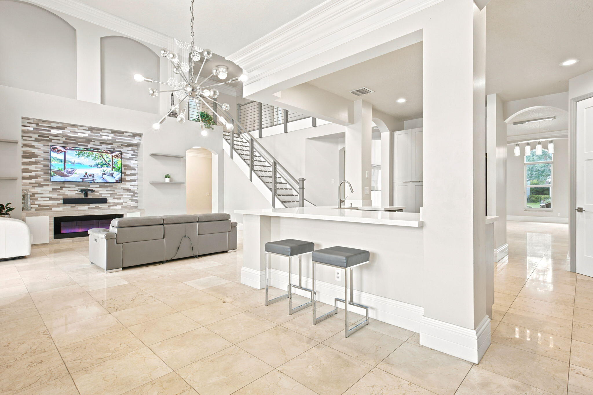 ISLES AT WESTON - Residential