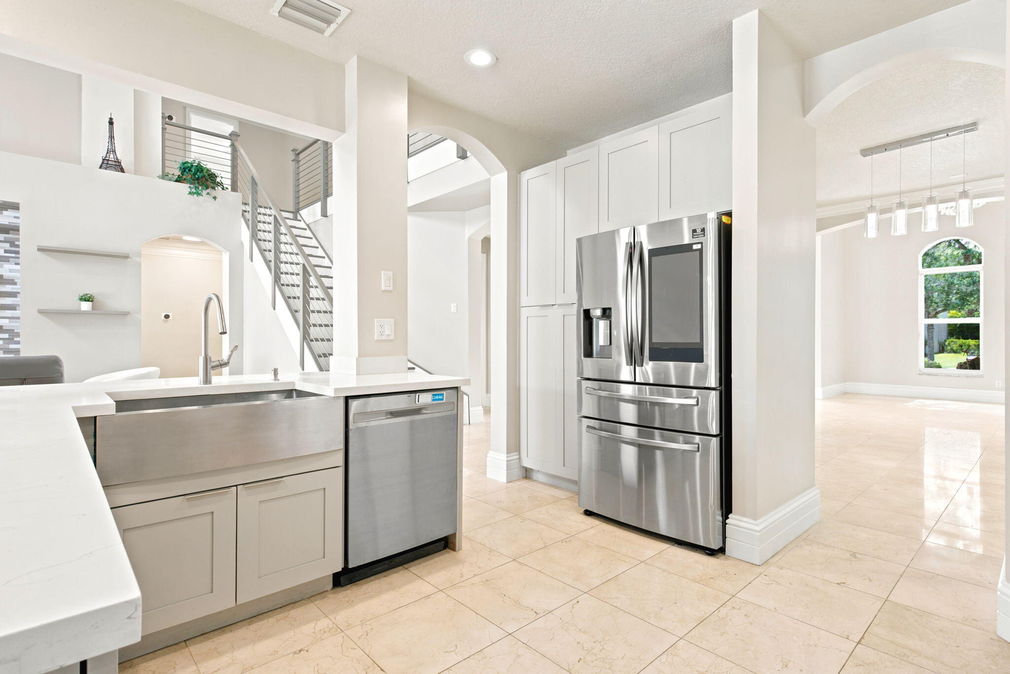 ISLES AT WESTON - Residential