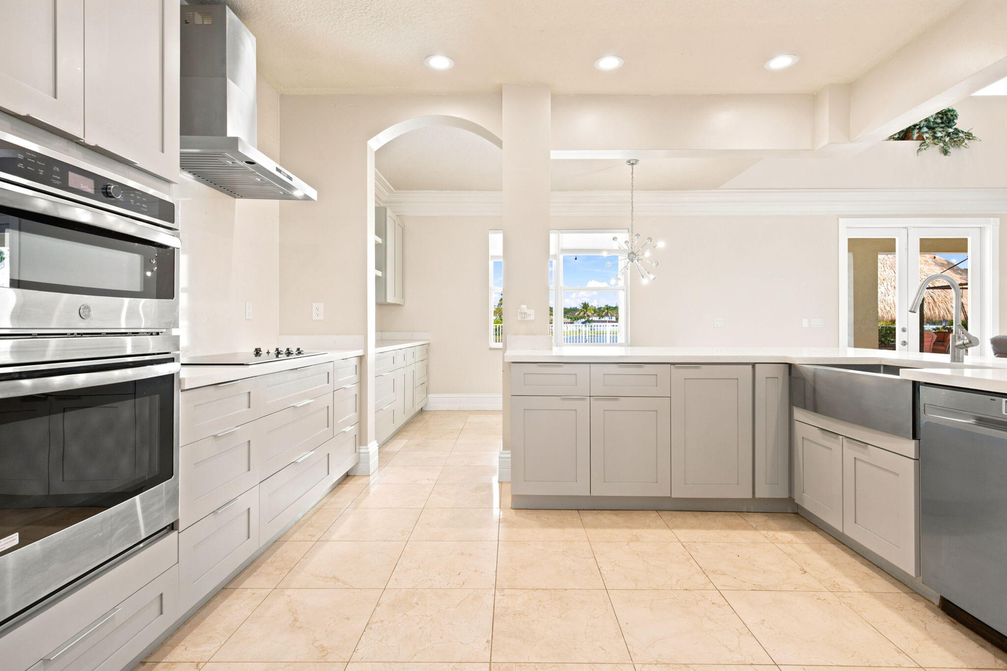ISLES AT WESTON - Residential