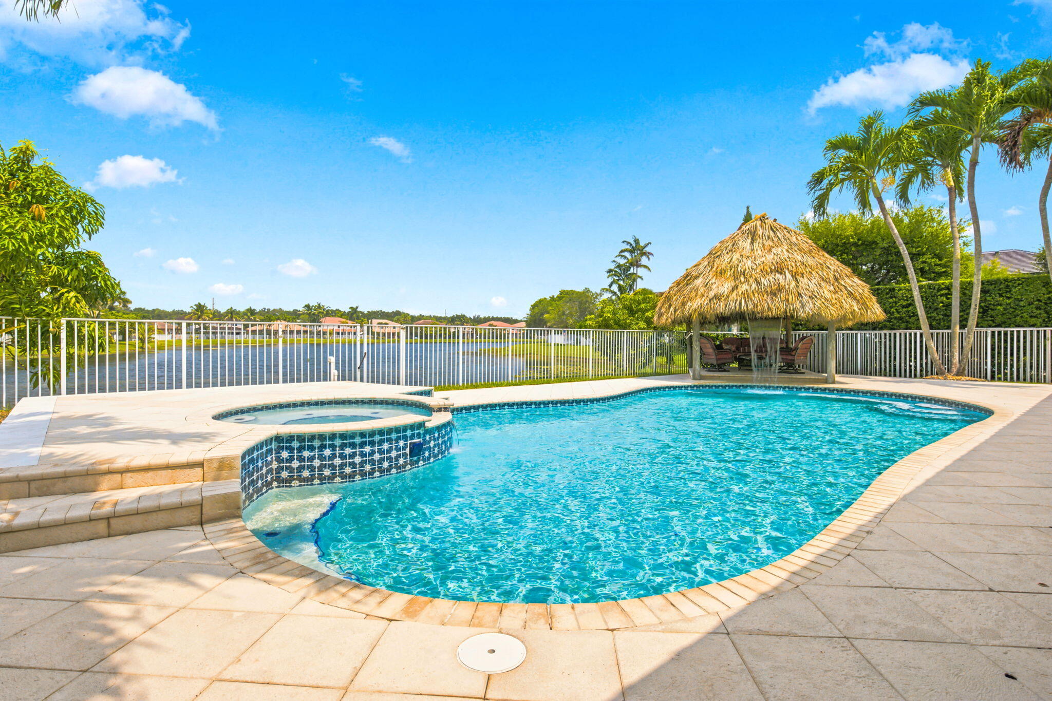 ISLES AT WESTON - Residential