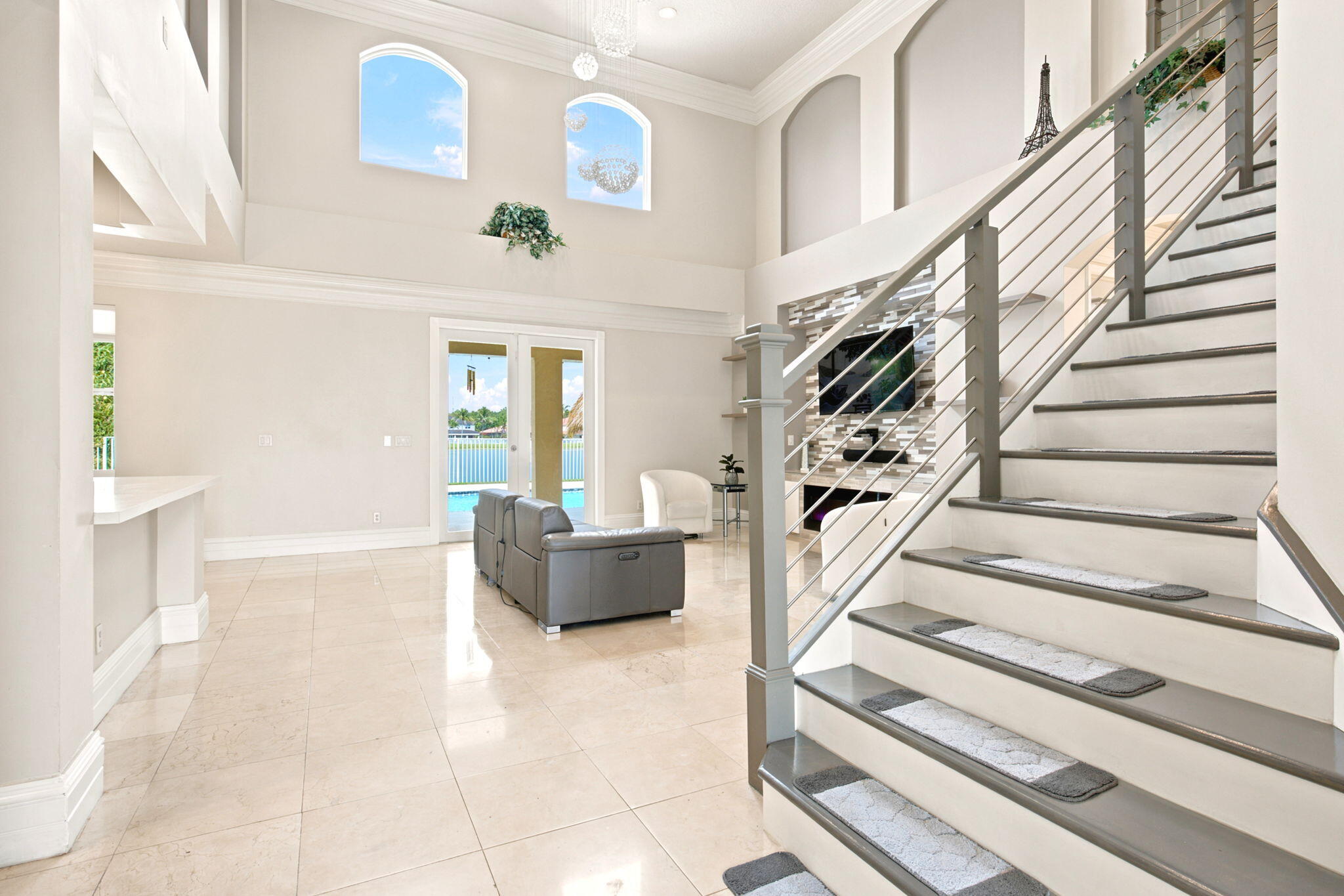 ISLES AT WESTON - Residential