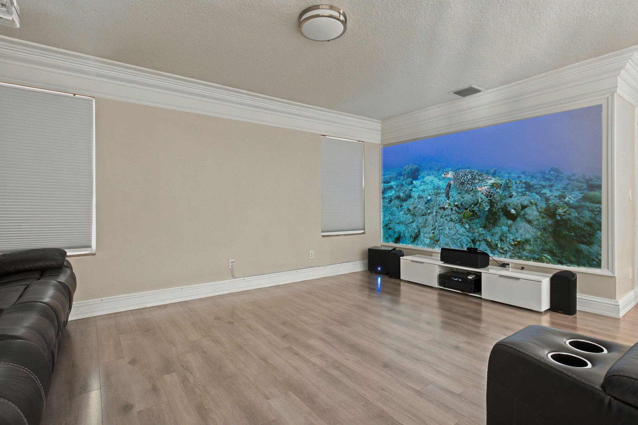 ISLES AT WESTON - Residential