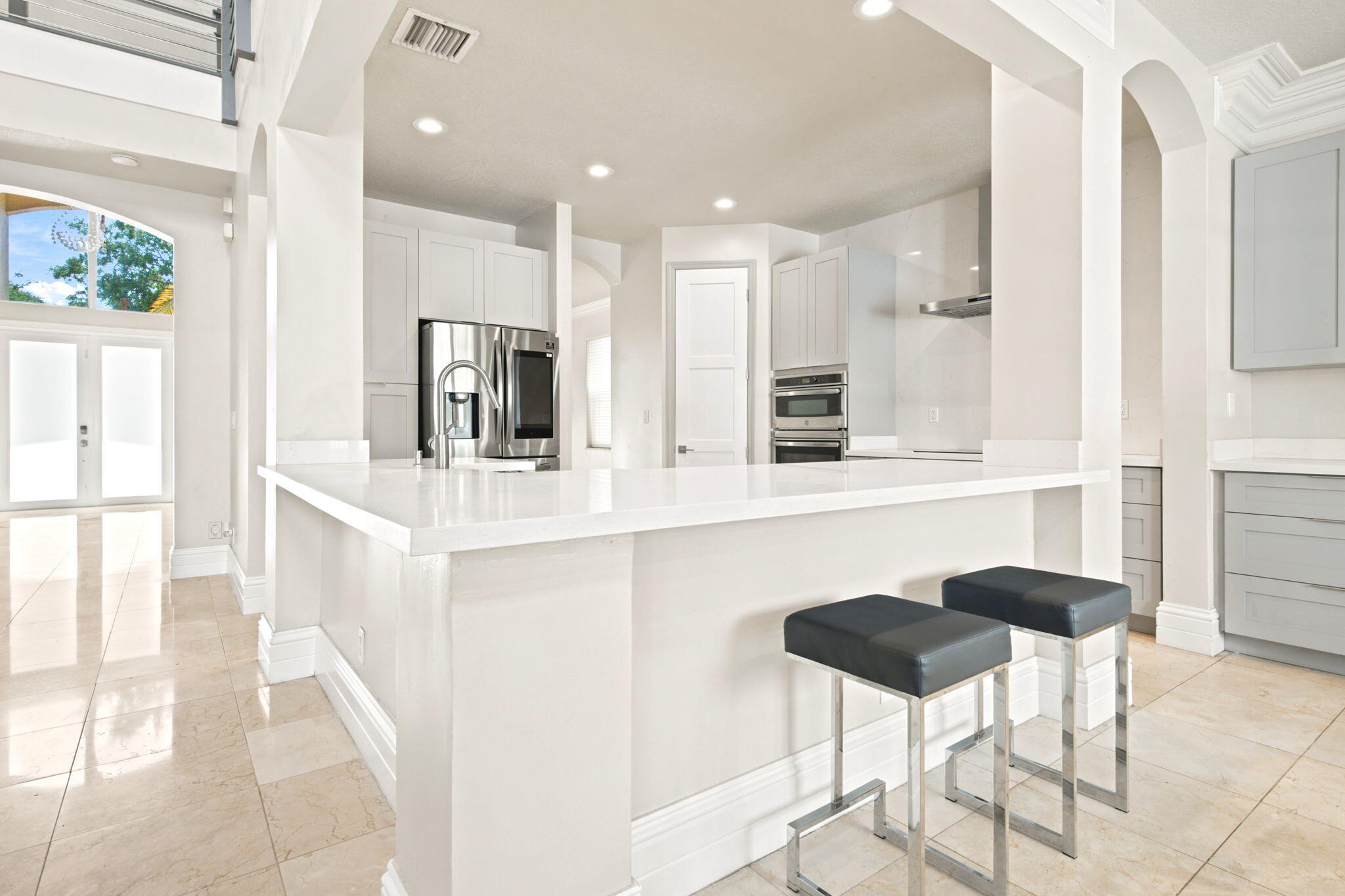 ISLES AT WESTON - Residential