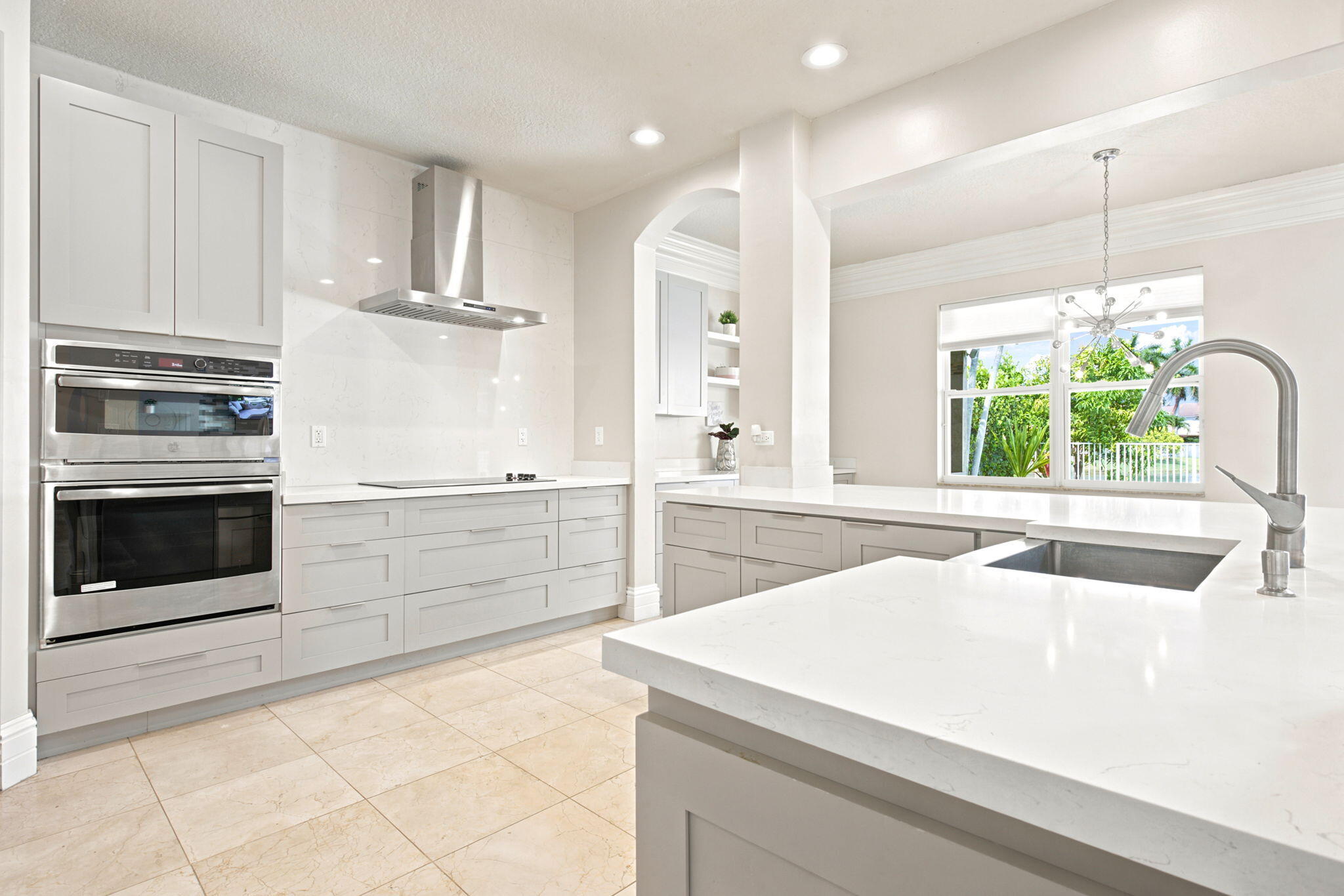 ISLES AT WESTON - Residential
