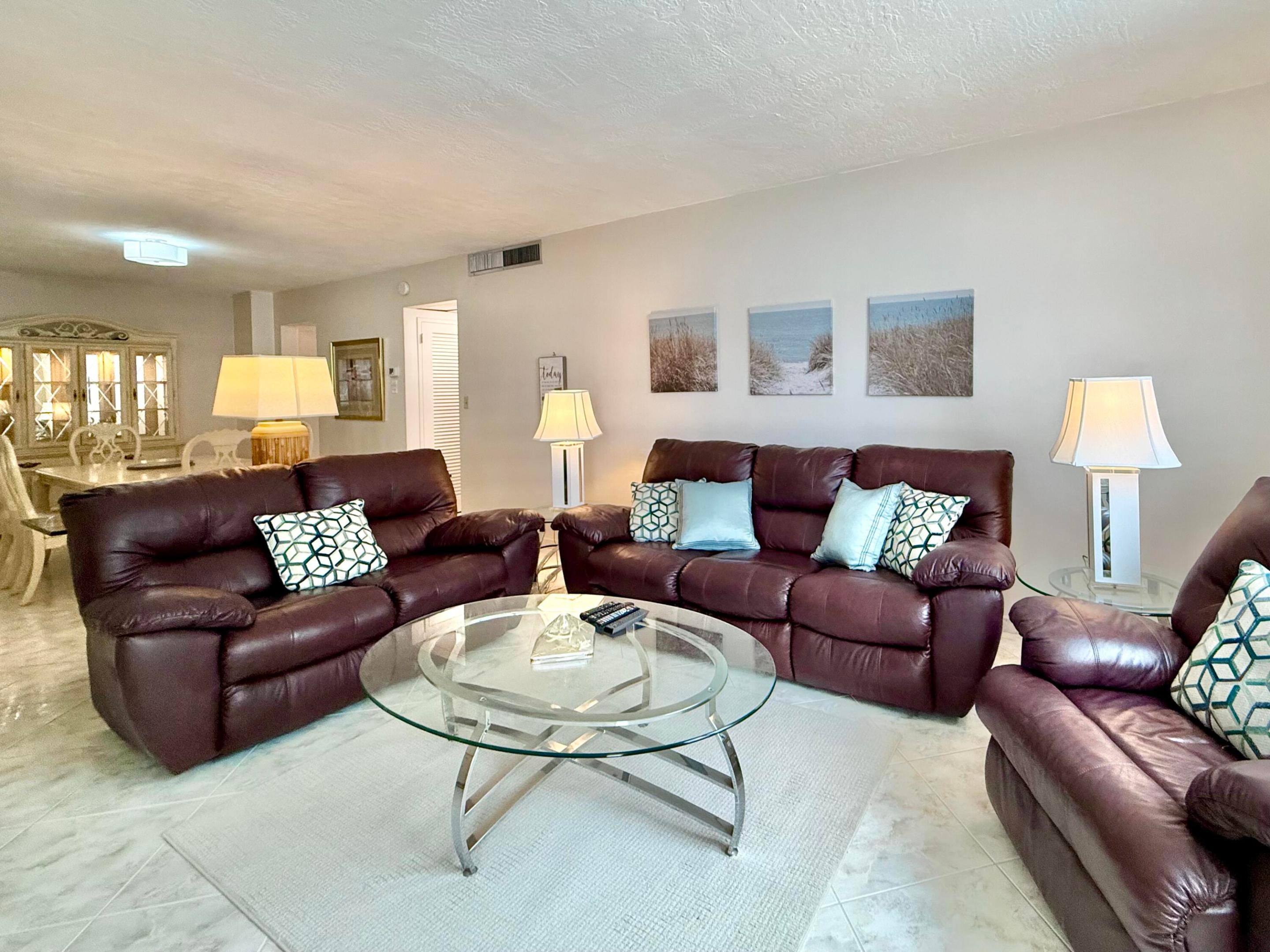 GALT TOWERS CONDO - Residential Lease