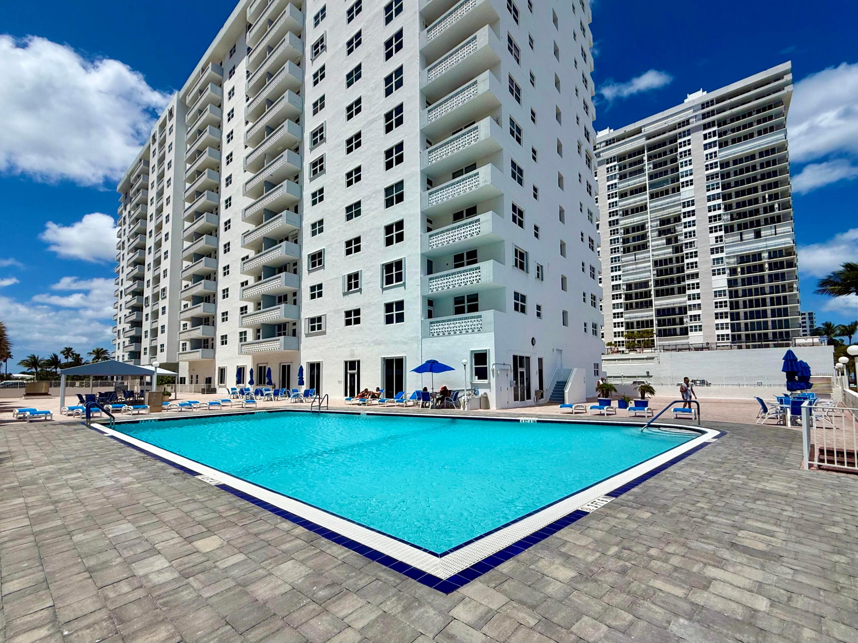 GALT TOWERS CONDO - Residential Lease