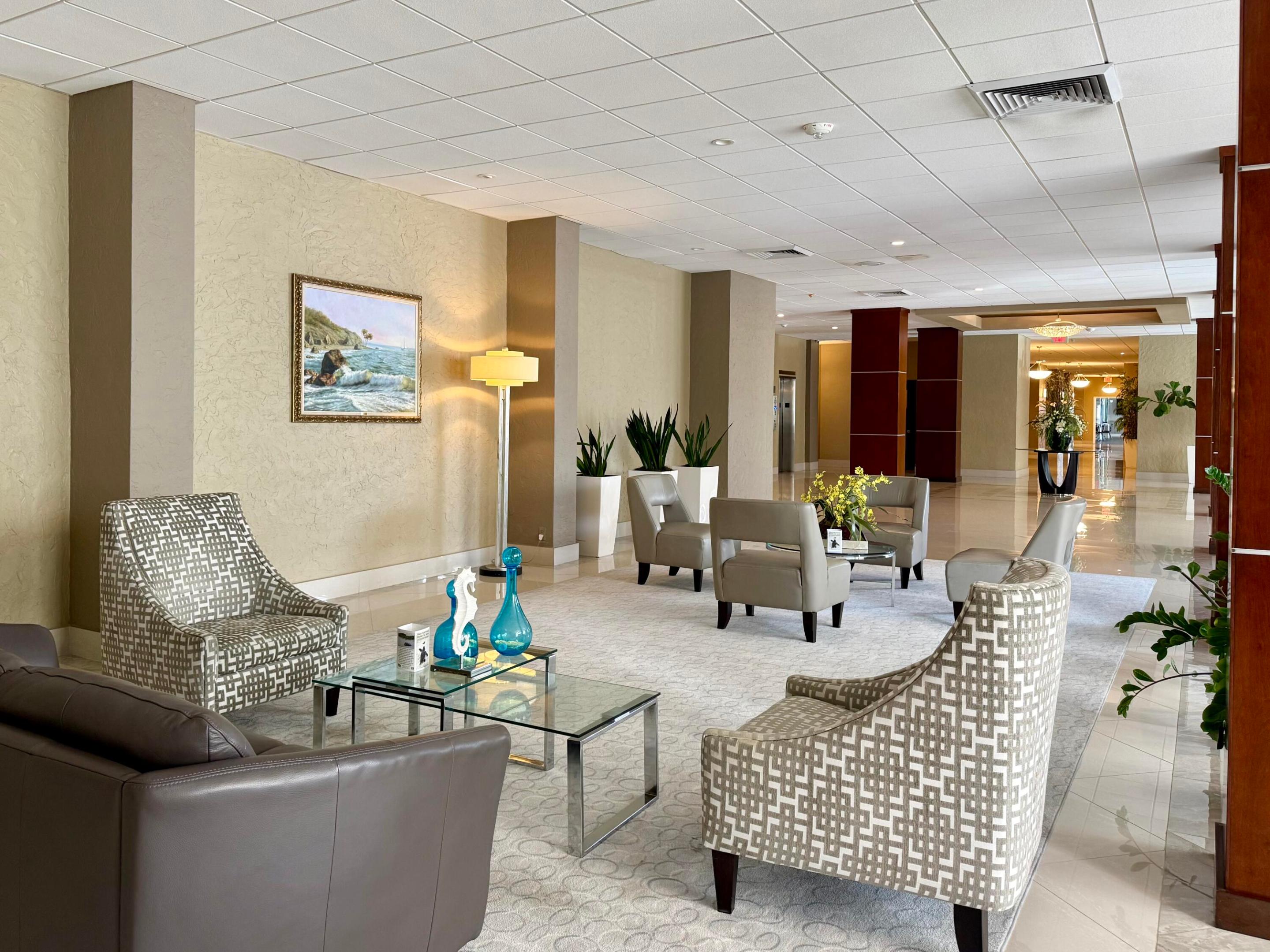 GALT TOWERS CONDO - Residential Lease