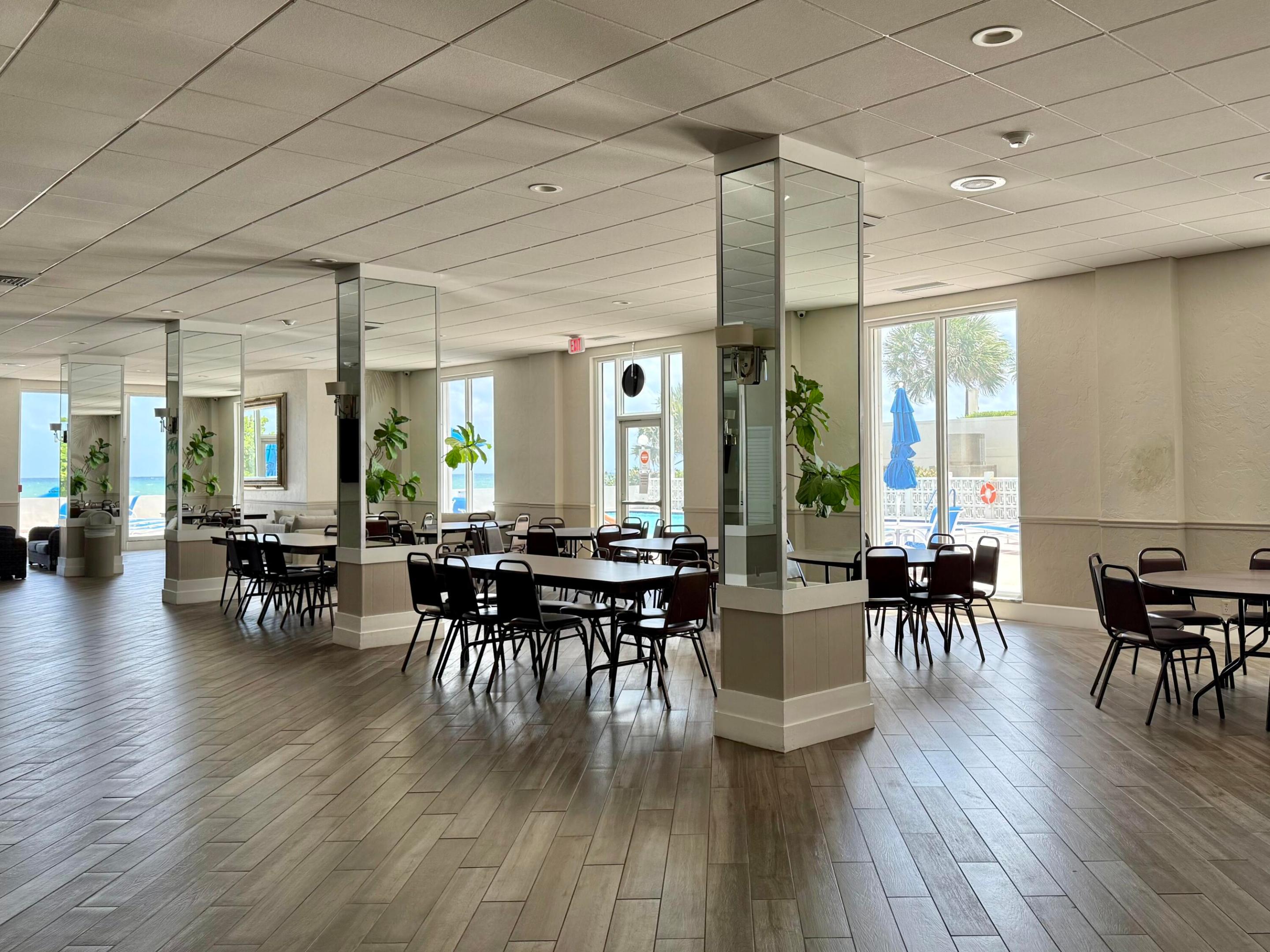 GALT TOWERS CONDO - Residential Lease