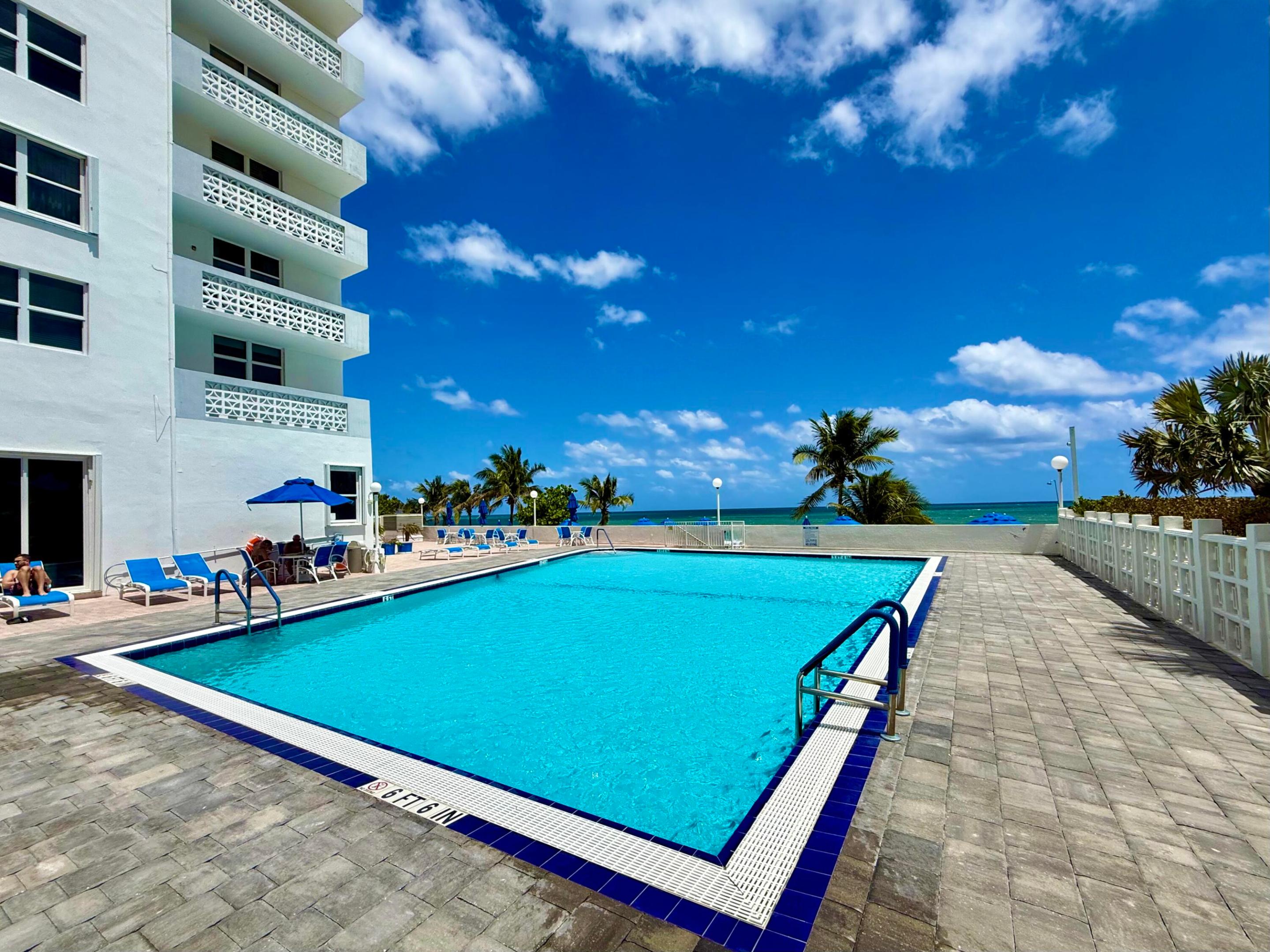 GALT TOWERS CONDO - Residential Lease