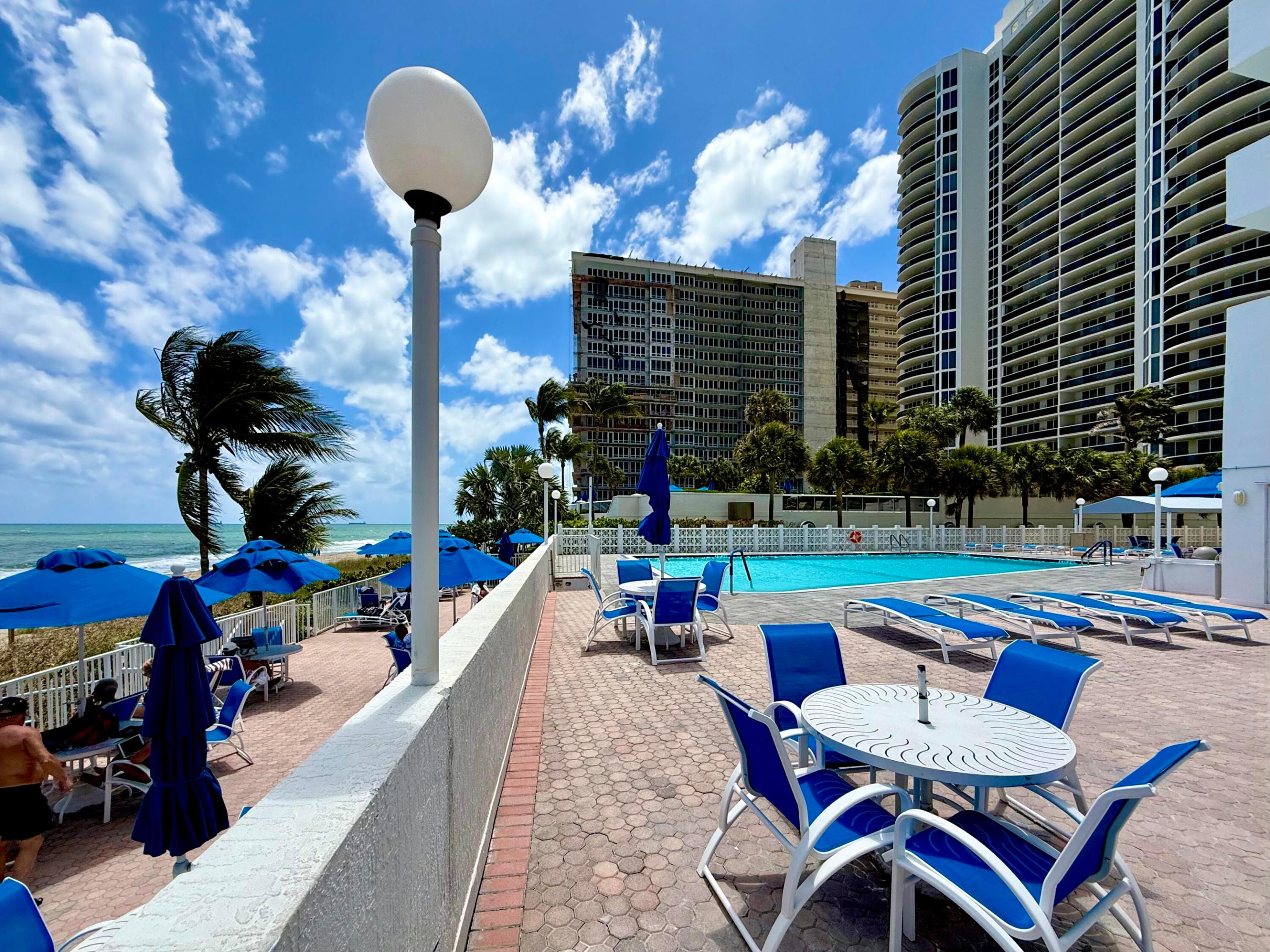 GALT TOWERS CONDO - Residential Lease