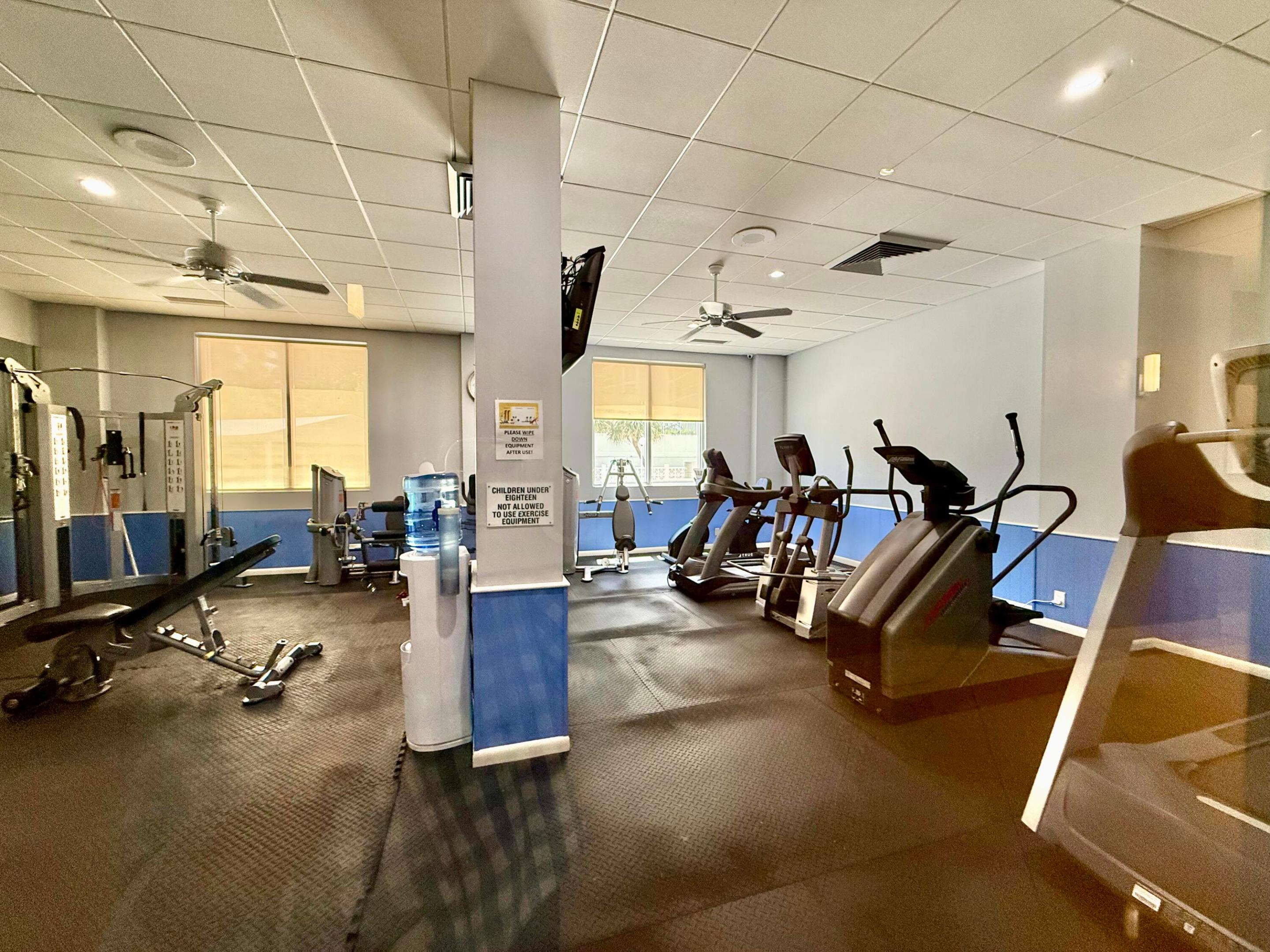 GALT TOWERS CONDO - Residential Lease