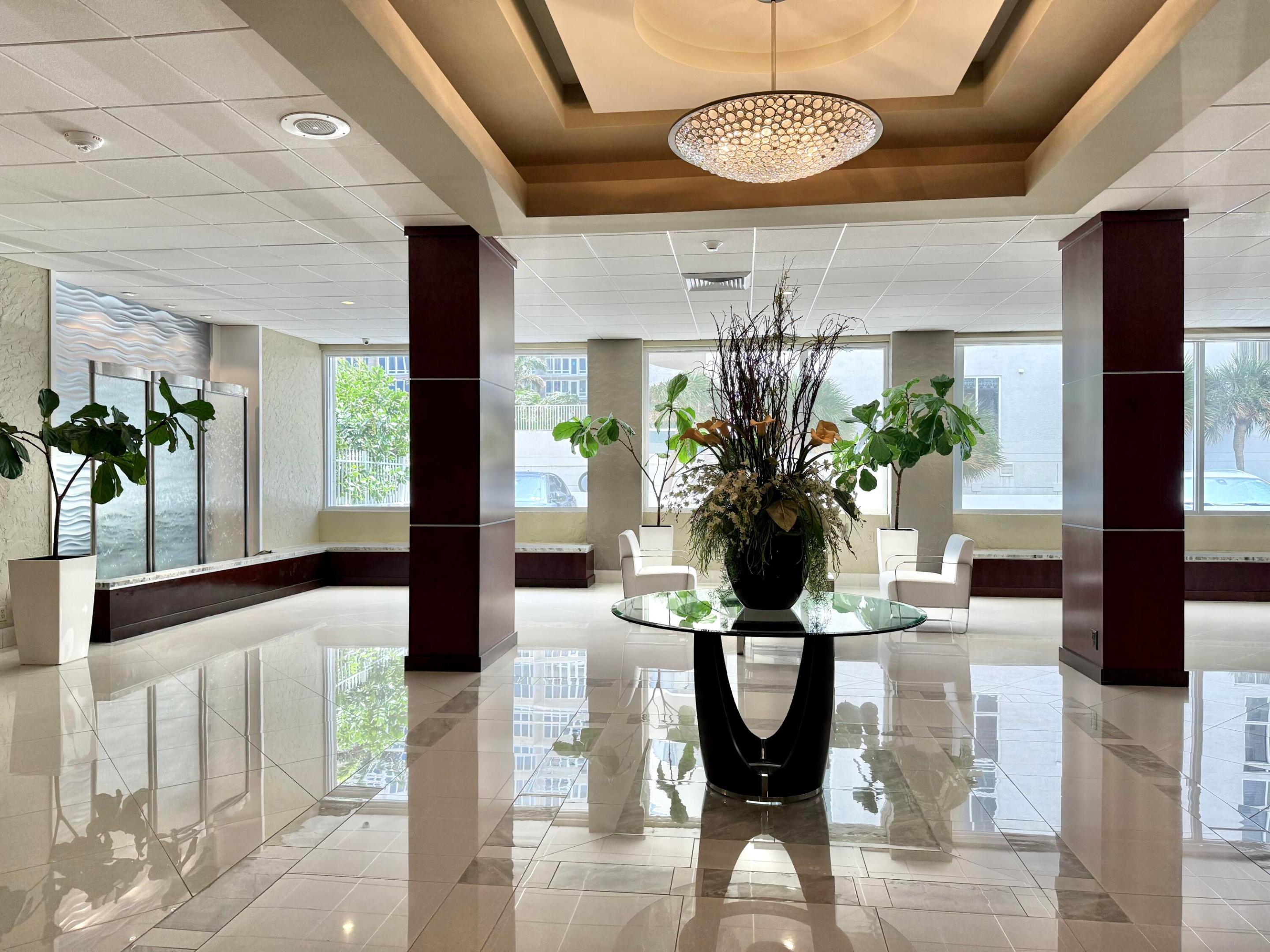 GALT TOWERS CONDO - Residential Lease