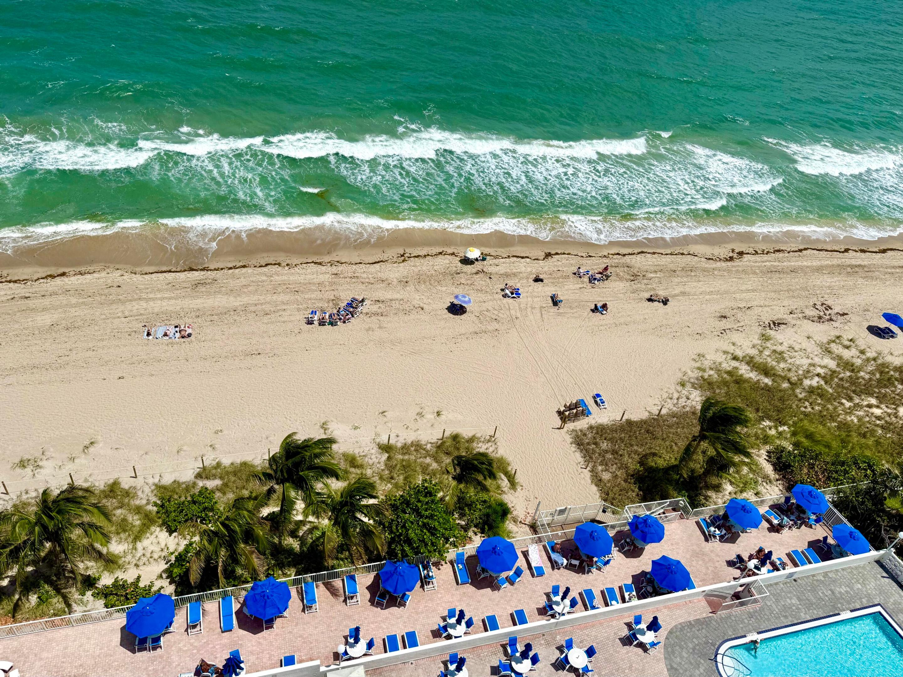 GALT TOWERS CONDO - Residential Lease