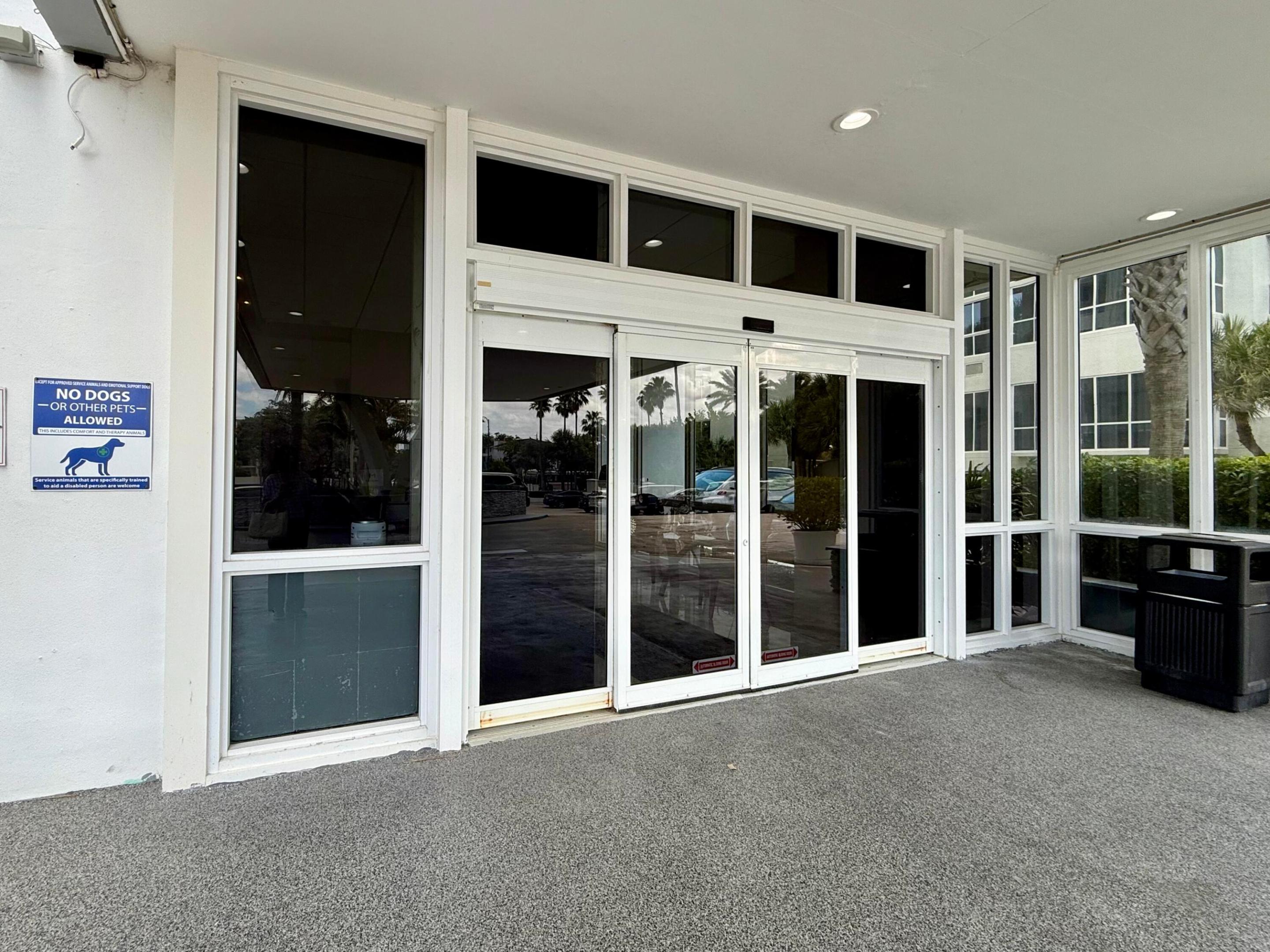 GALT TOWERS CONDO - Residential Lease