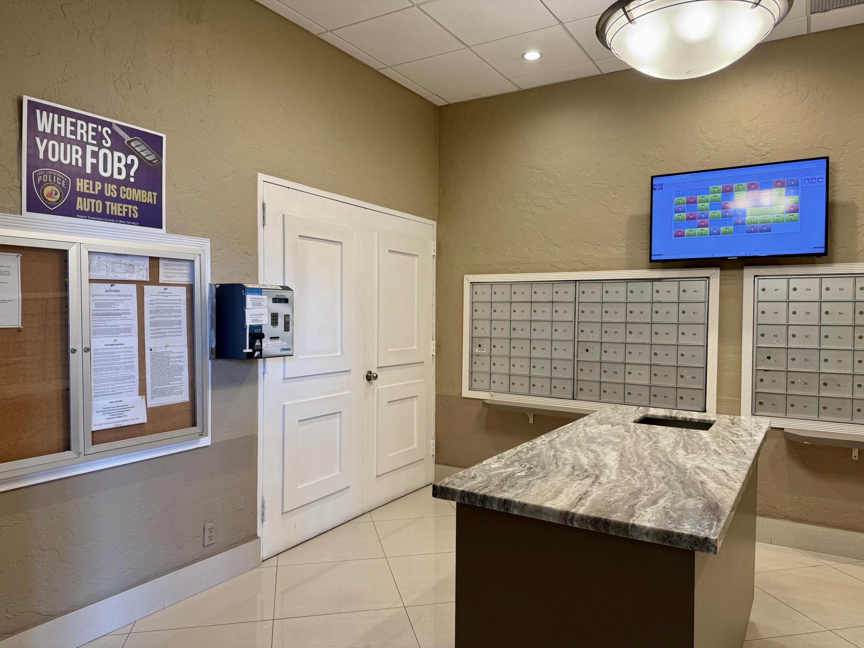 GALT TOWERS CONDO - Residential Lease
