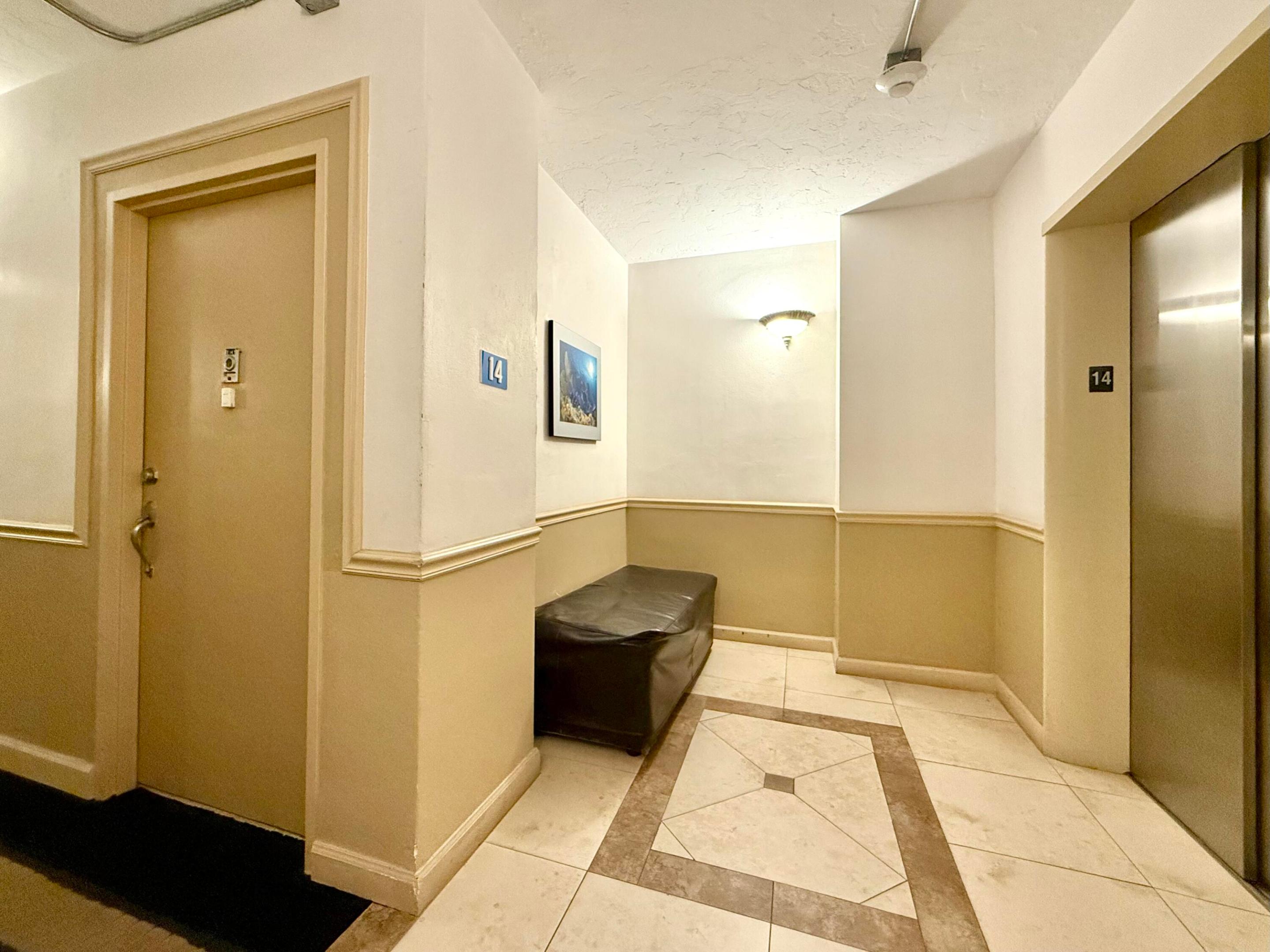GALT TOWERS CONDO - Residential Lease
