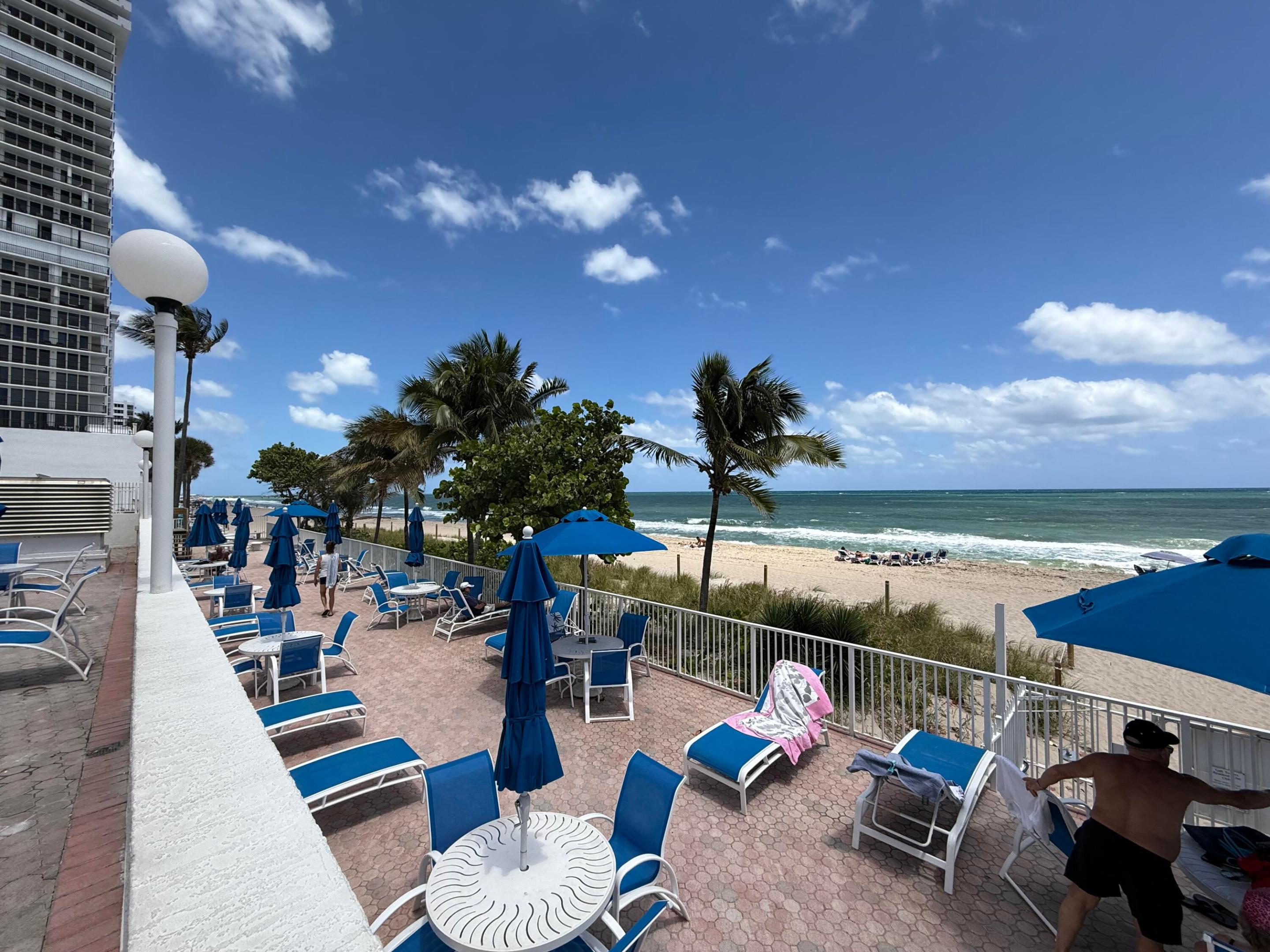 GALT TOWERS CONDO - Residential Lease