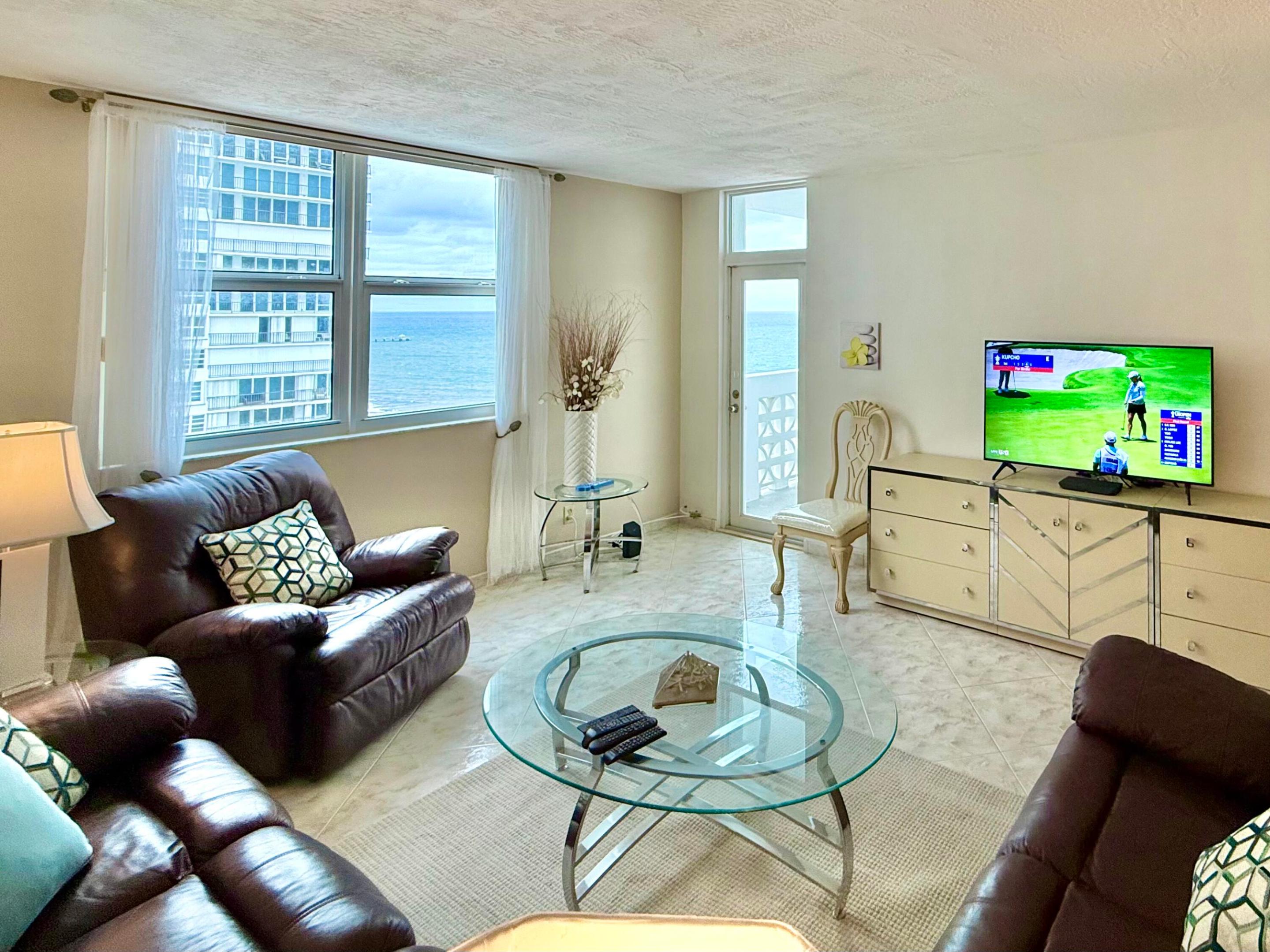 GALT TOWERS CONDO - Residential Lease