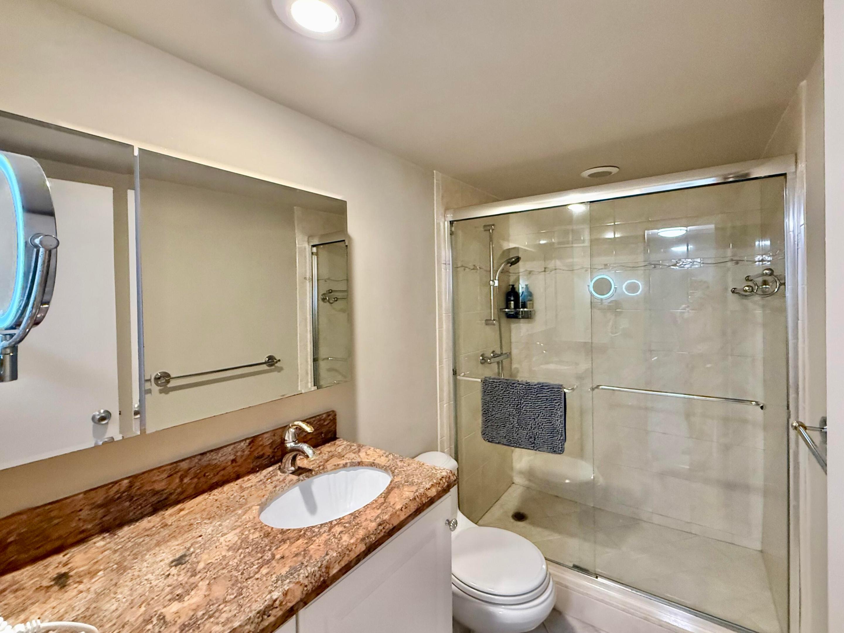 GALT TOWERS CONDO - Residential Lease