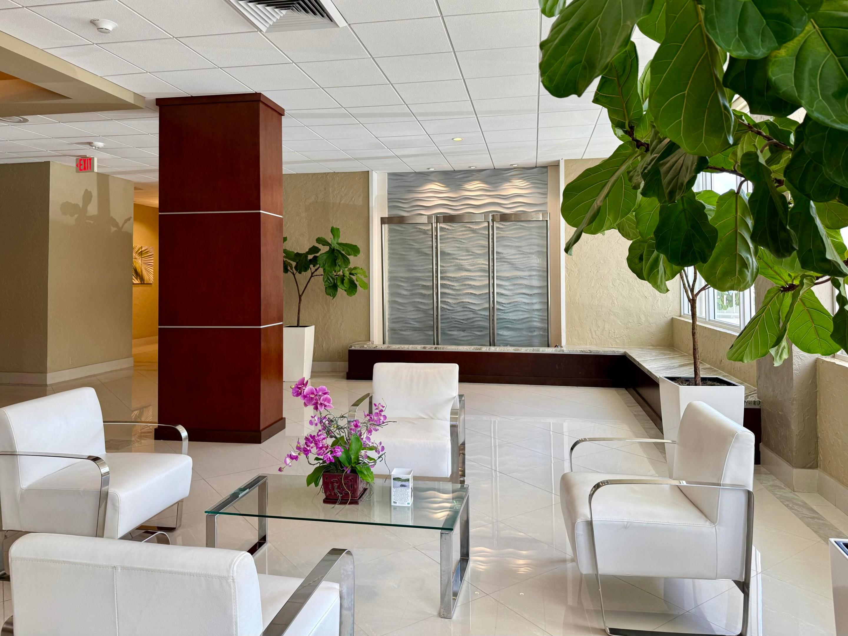 GALT TOWERS CONDO - Residential Lease