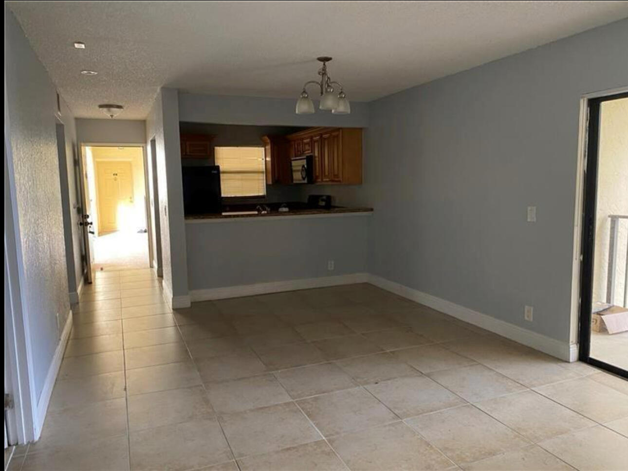 PALM BEACH GRANDE CONDO - Residential Lease