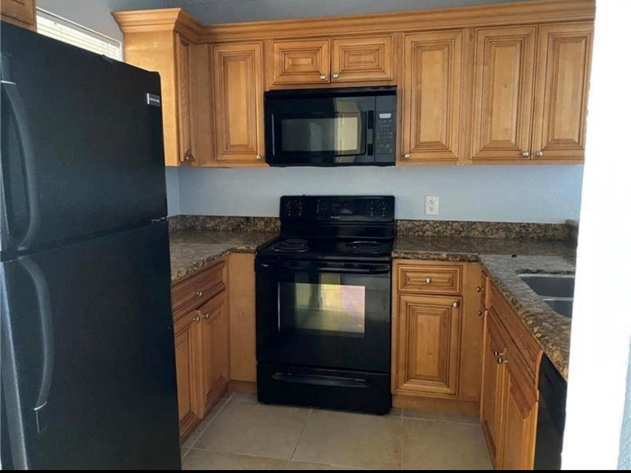 PALM BEACH GRANDE CONDO - Residential Lease