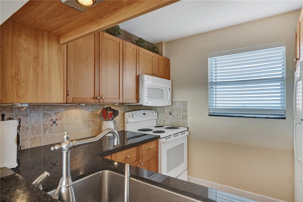 Waterford Point - Residential