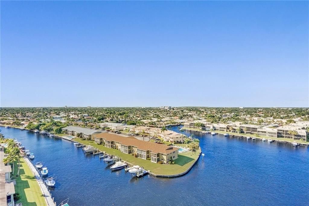 Waterford Point - Residential