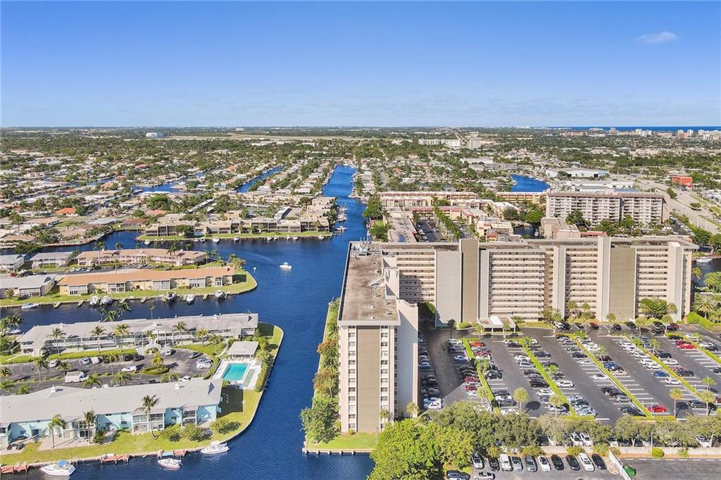 Waterford Point - Residential