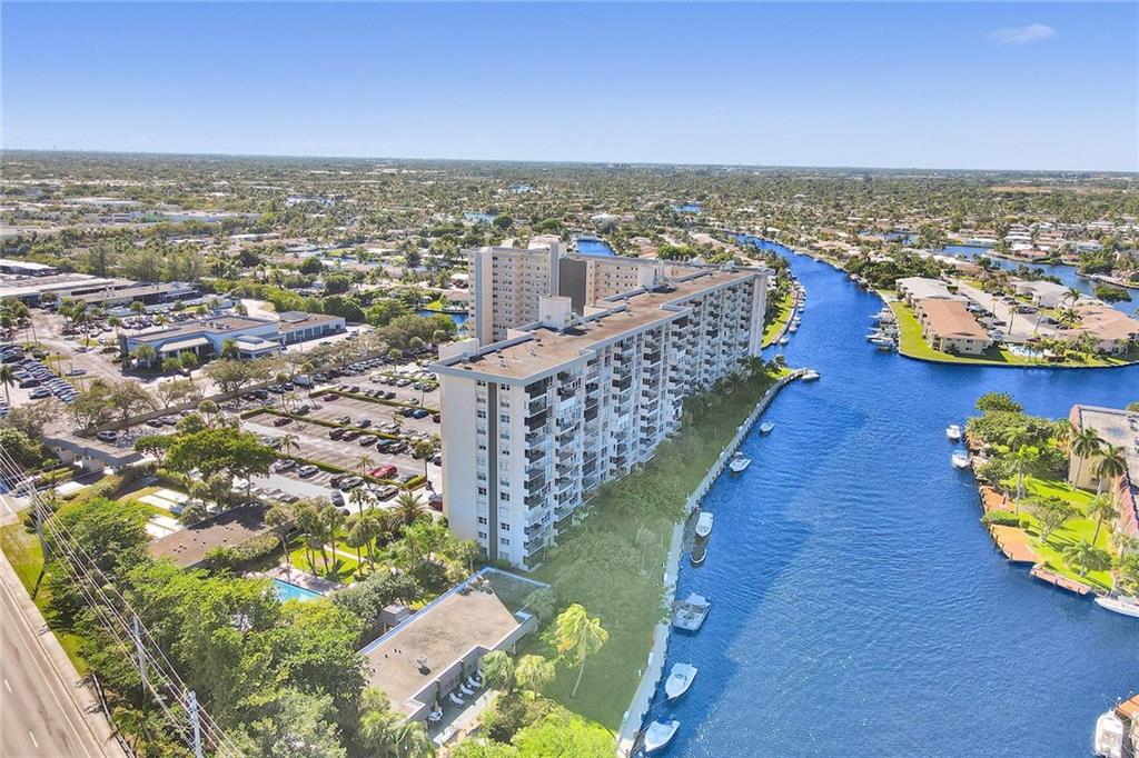 Waterford Point - Residential