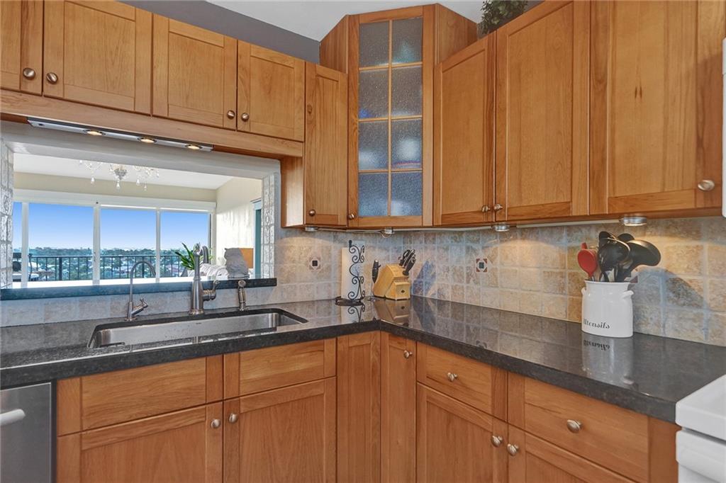 Waterford Point - Residential