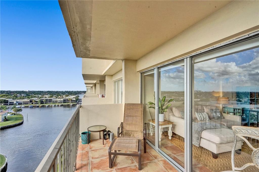 Waterford Point - Residential