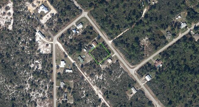 Highlands Park SW Area - Land
