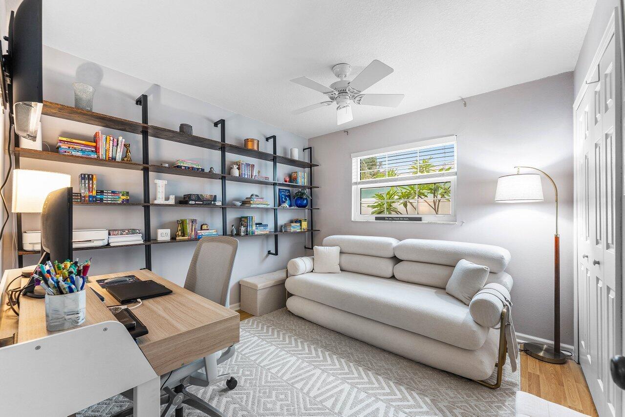 GOLFVIEW HARBOUR 2ND SEC - Residential