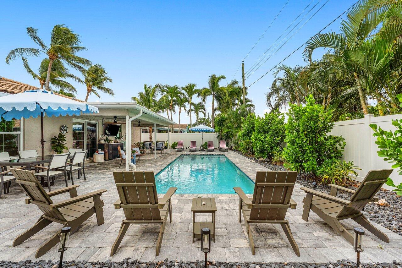 GOLFVIEW HARBOUR 2ND SEC - Residential