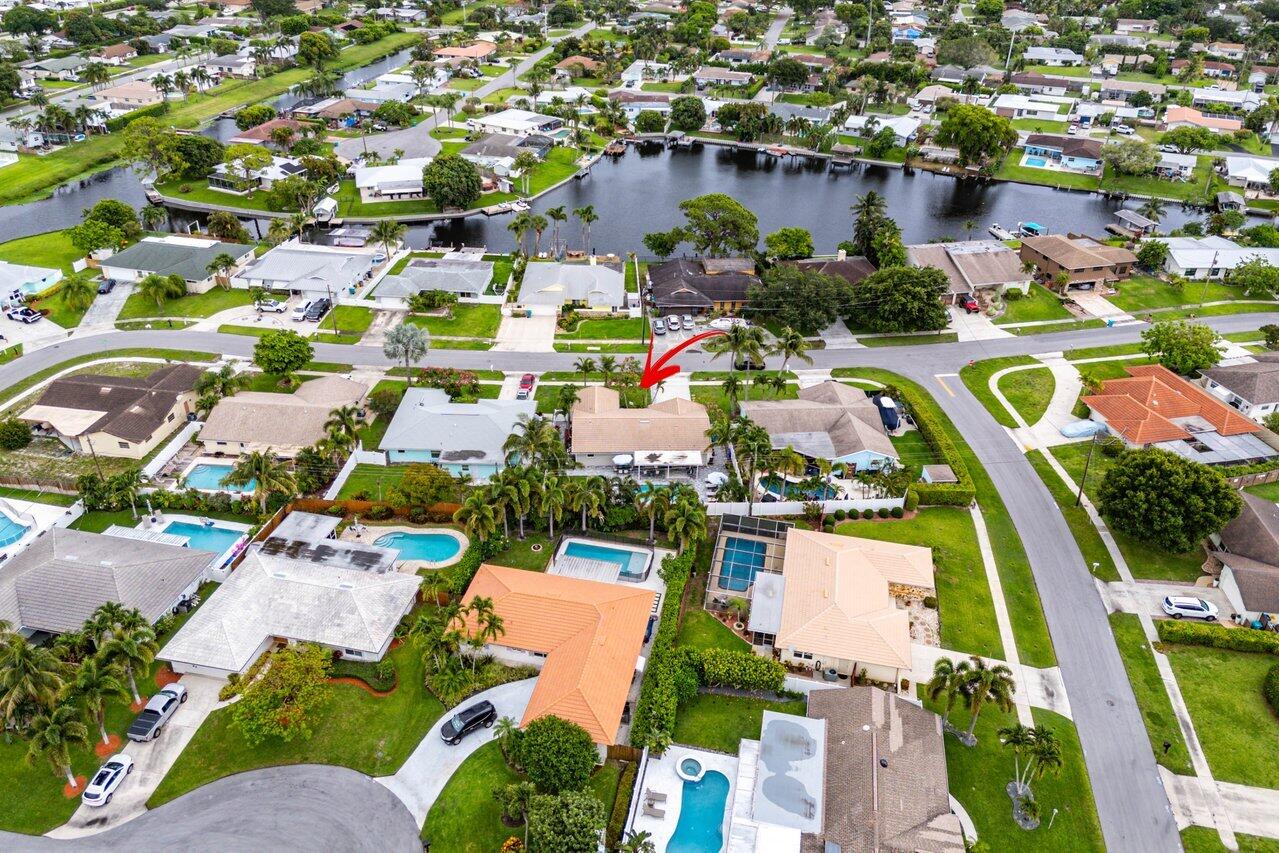 GOLFVIEW HARBOUR 2ND SEC - Residential