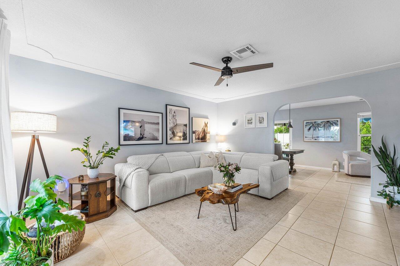 GOLFVIEW HARBOUR 2ND SEC - Residential