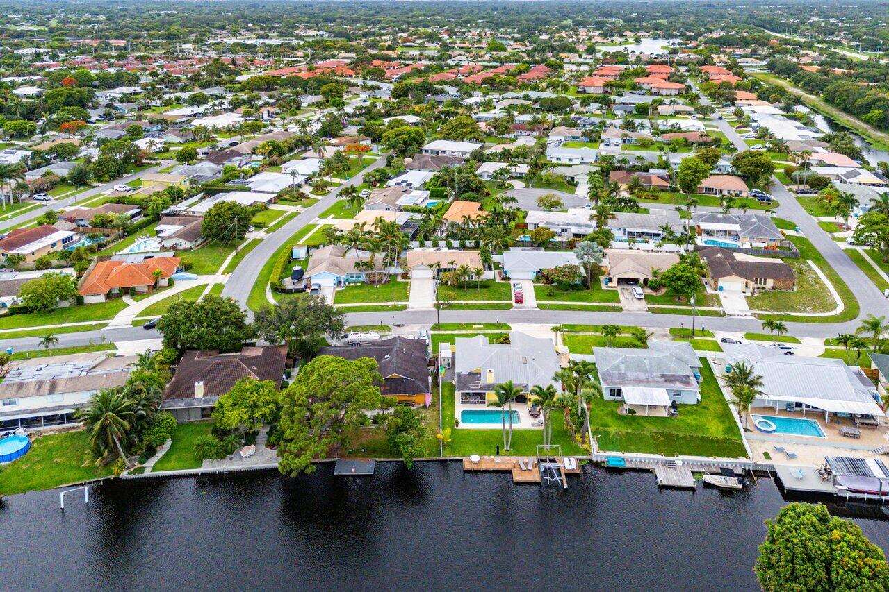 GOLFVIEW HARBOUR 2ND SEC - Residential