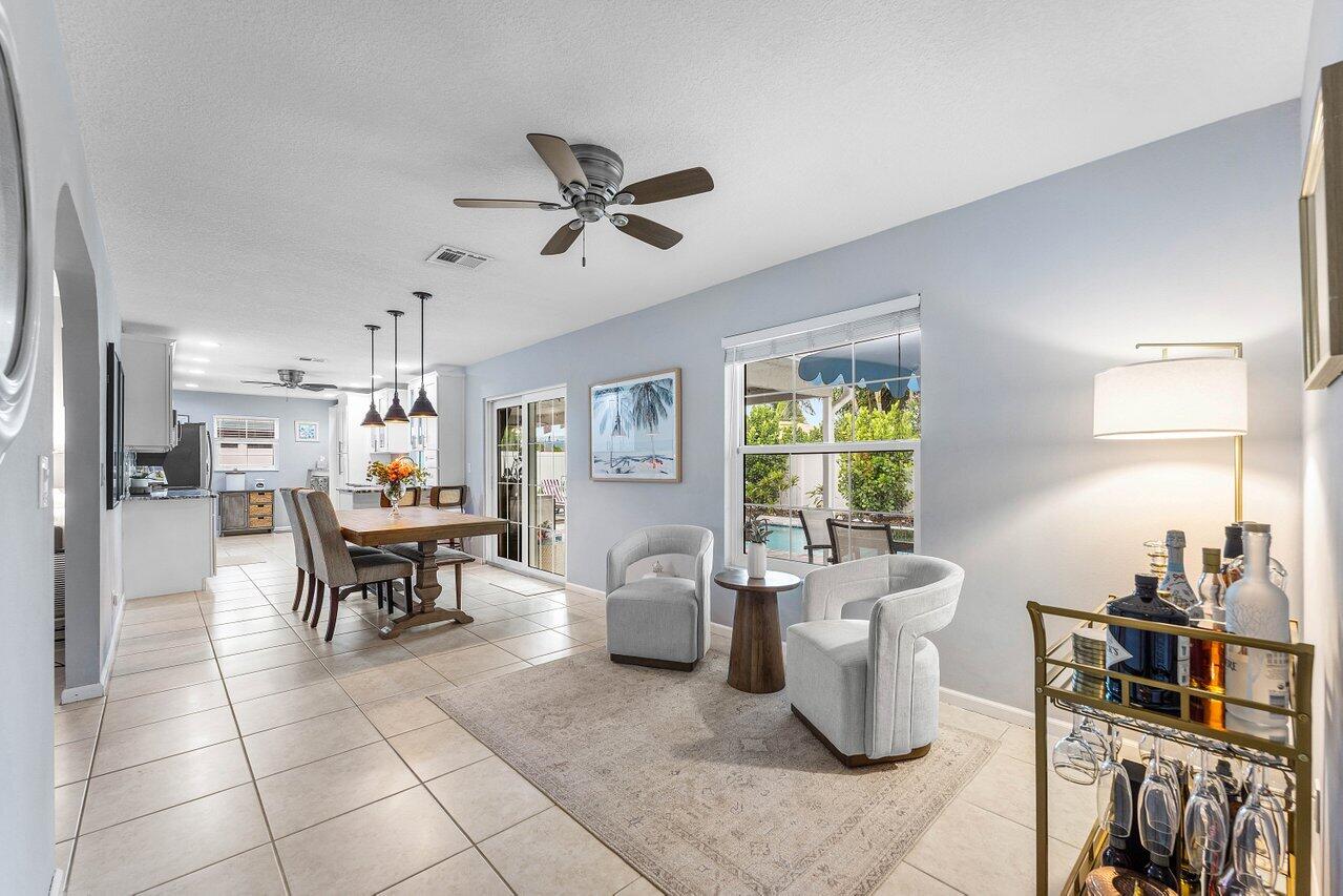 GOLFVIEW HARBOUR 2ND SEC - Residential