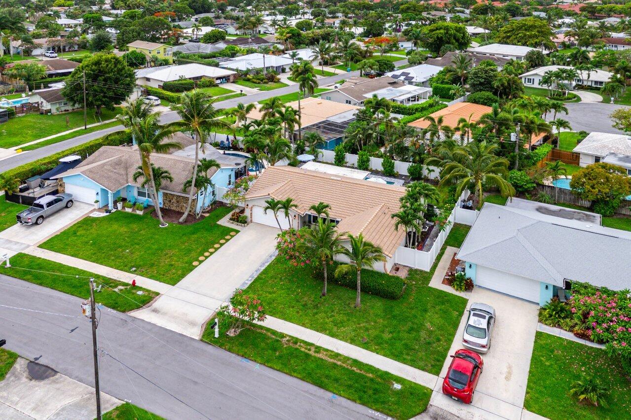 GOLFVIEW HARBOUR 2ND SEC - Residential