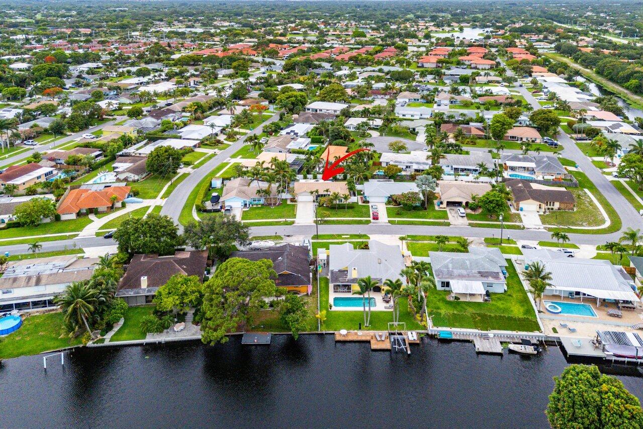 GOLFVIEW HARBOUR 2ND SEC - Residential