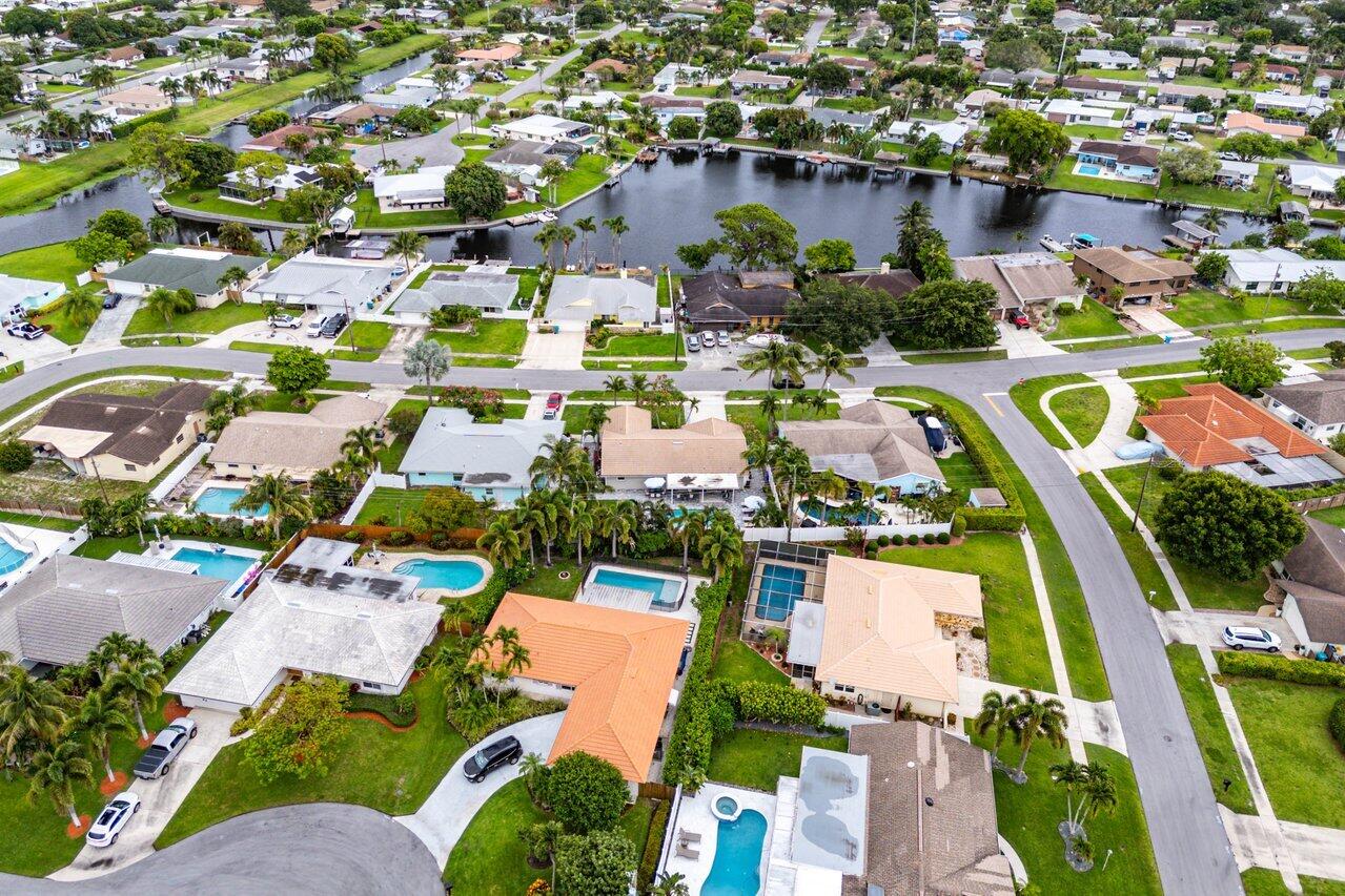 GOLFVIEW HARBOUR 2ND SEC - Residential