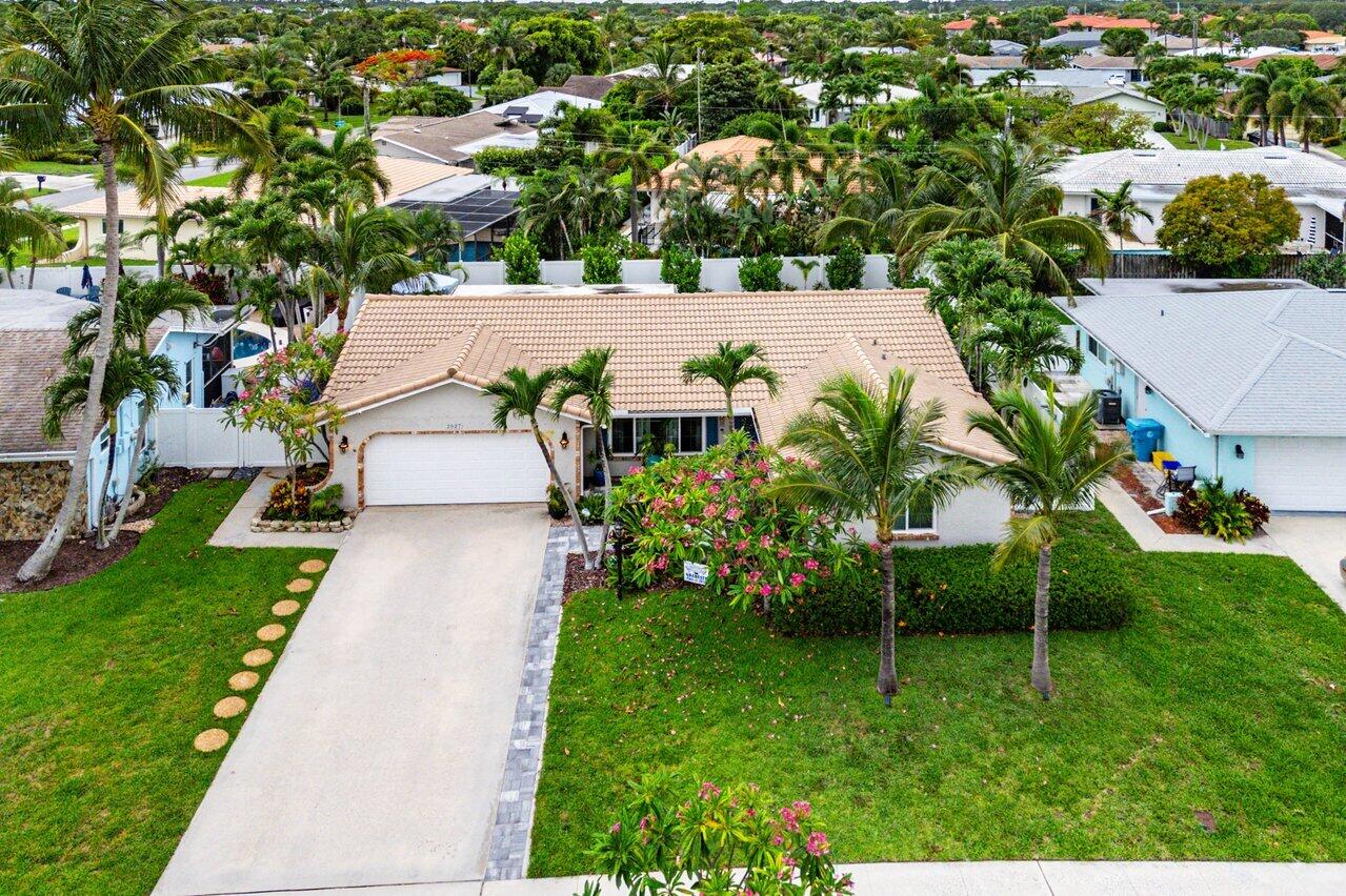 GOLFVIEW HARBOUR 2ND SEC - Residential