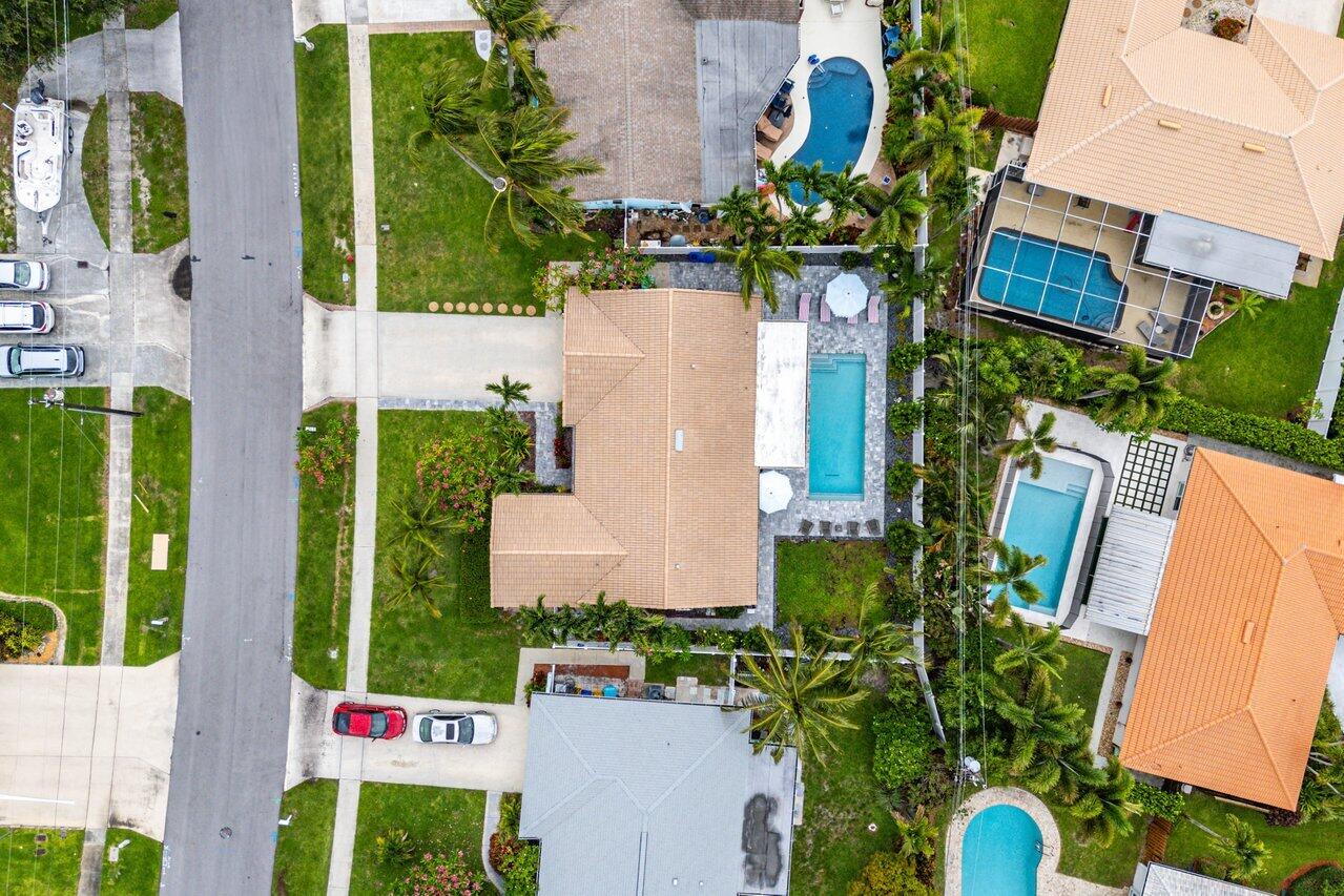 GOLFVIEW HARBOUR 2ND SEC - Residential