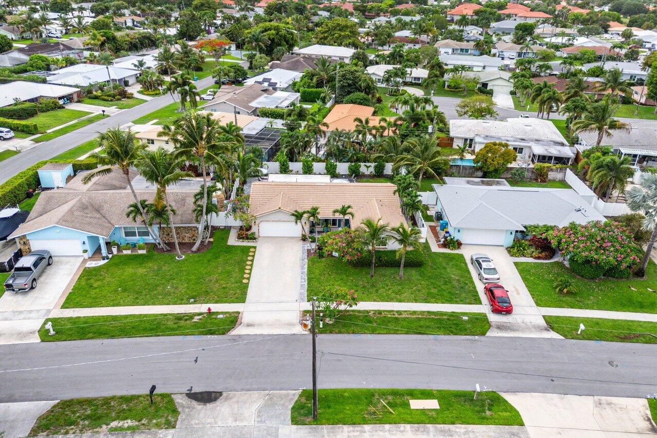 GOLFVIEW HARBOUR 2ND SEC - Residential