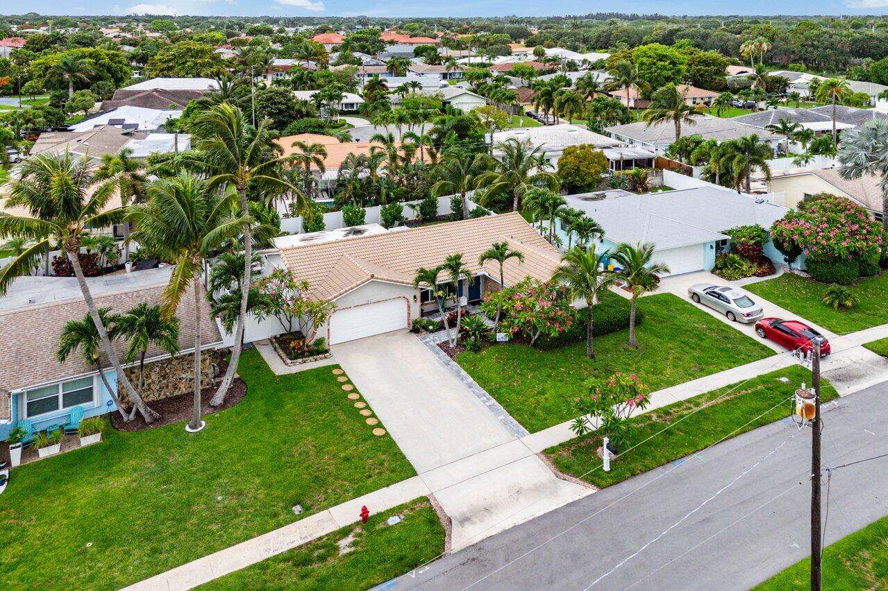GOLFVIEW HARBOUR 2ND SEC - Residential