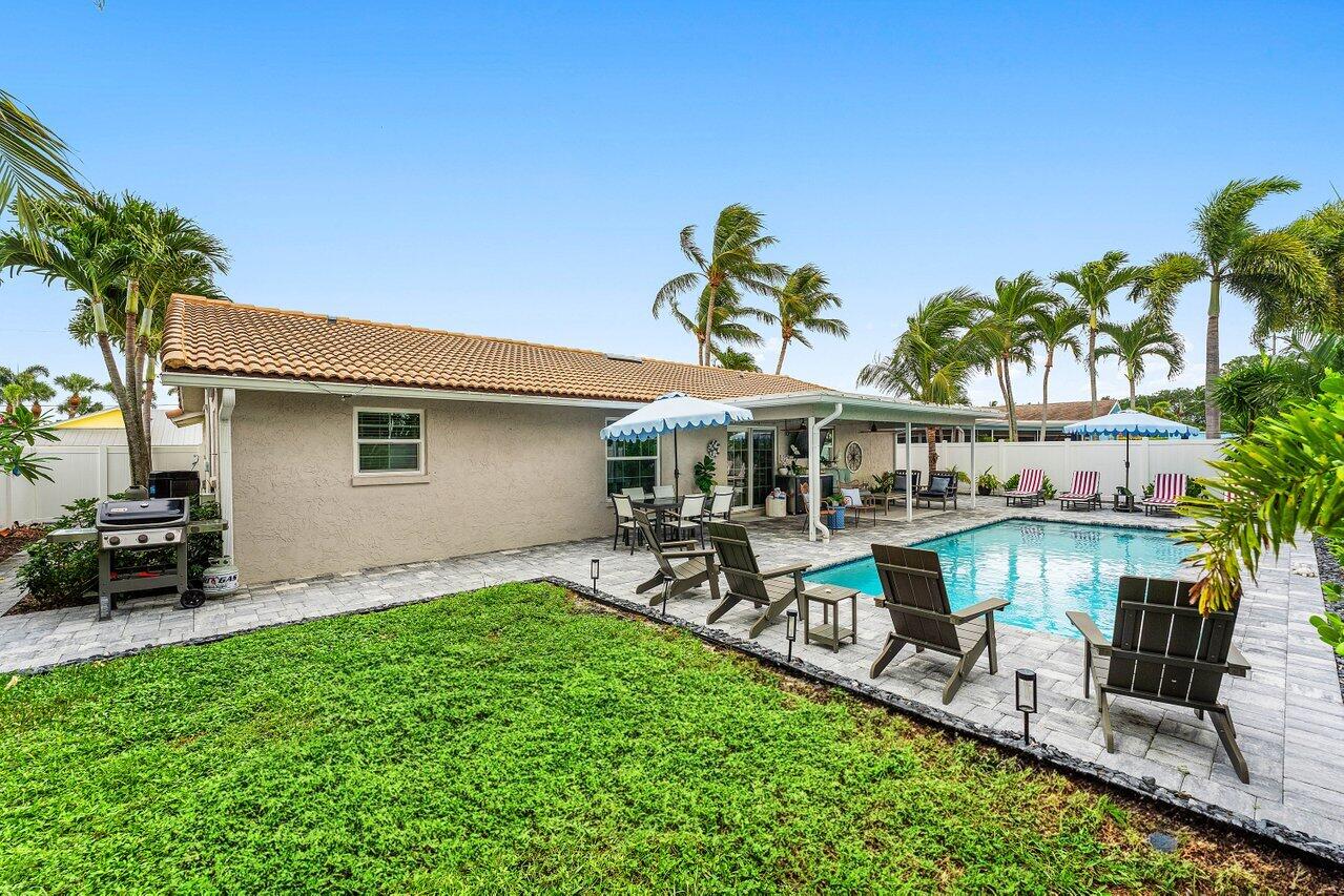 GOLFVIEW HARBOUR 2ND SEC - Residential
