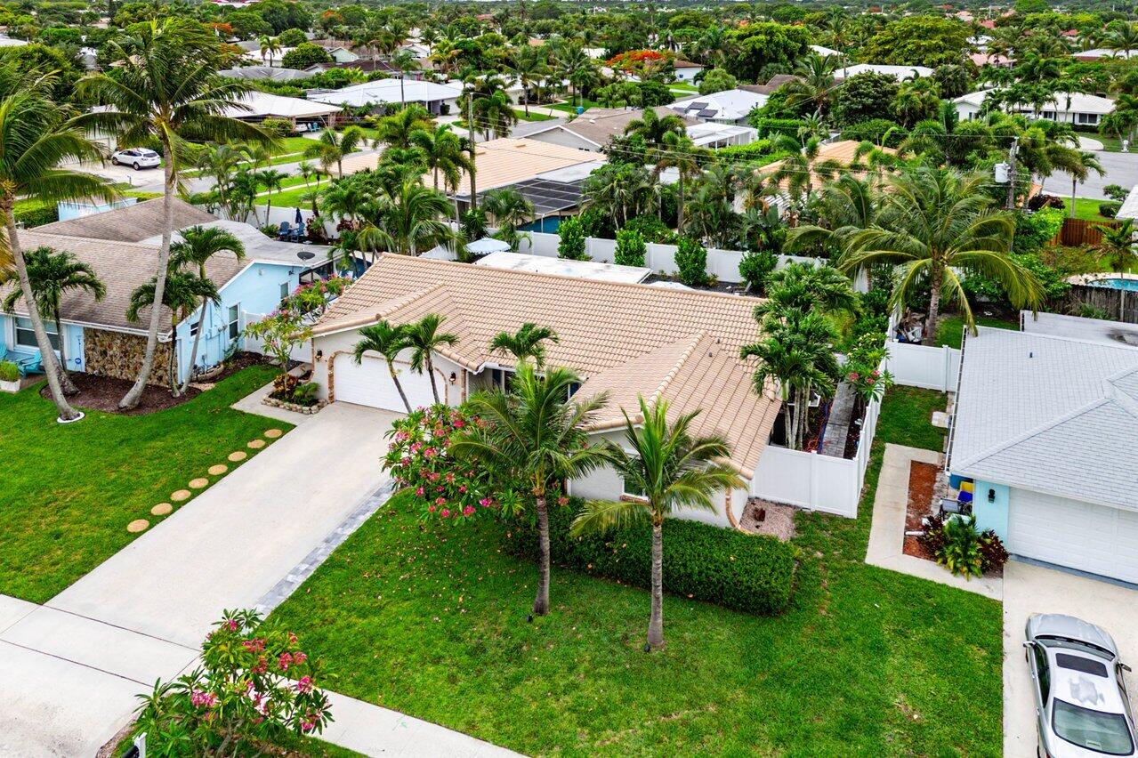 GOLFVIEW HARBOUR 2ND SEC - Residential