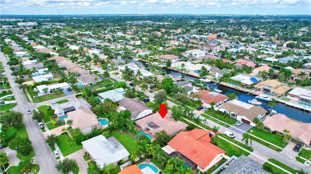 Coral Key Villas Sec 10 9 - Residential